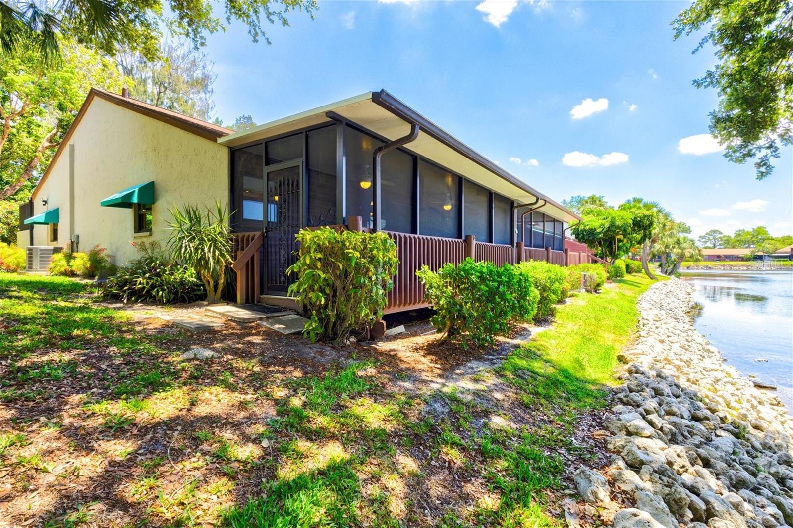 4612 PARK LAKE TER N, BRADENTON, FL, 34209