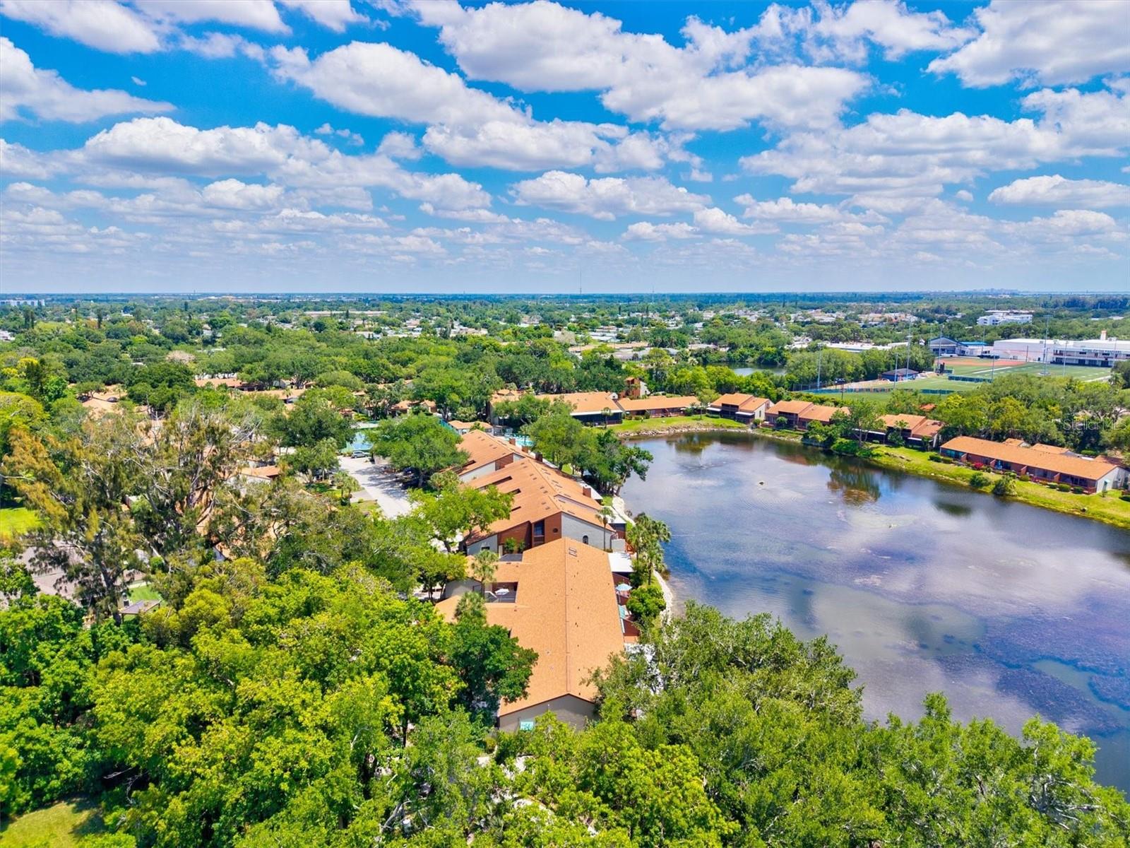 4612 PARK LAKE TER N, BRADENTON, FL, 34209