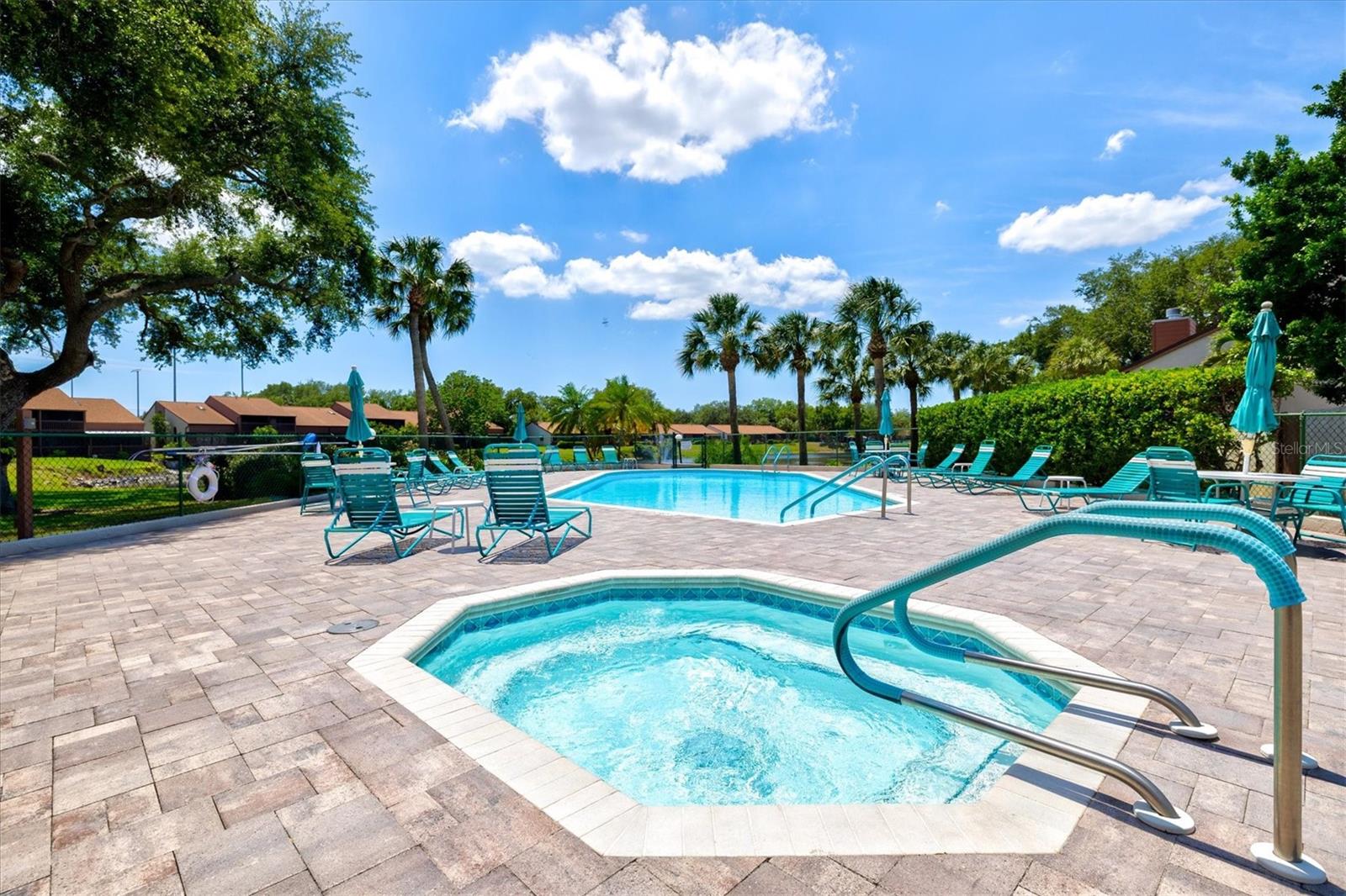 4612 PARK LAKE TER N, BRADENTON, FL, 34209