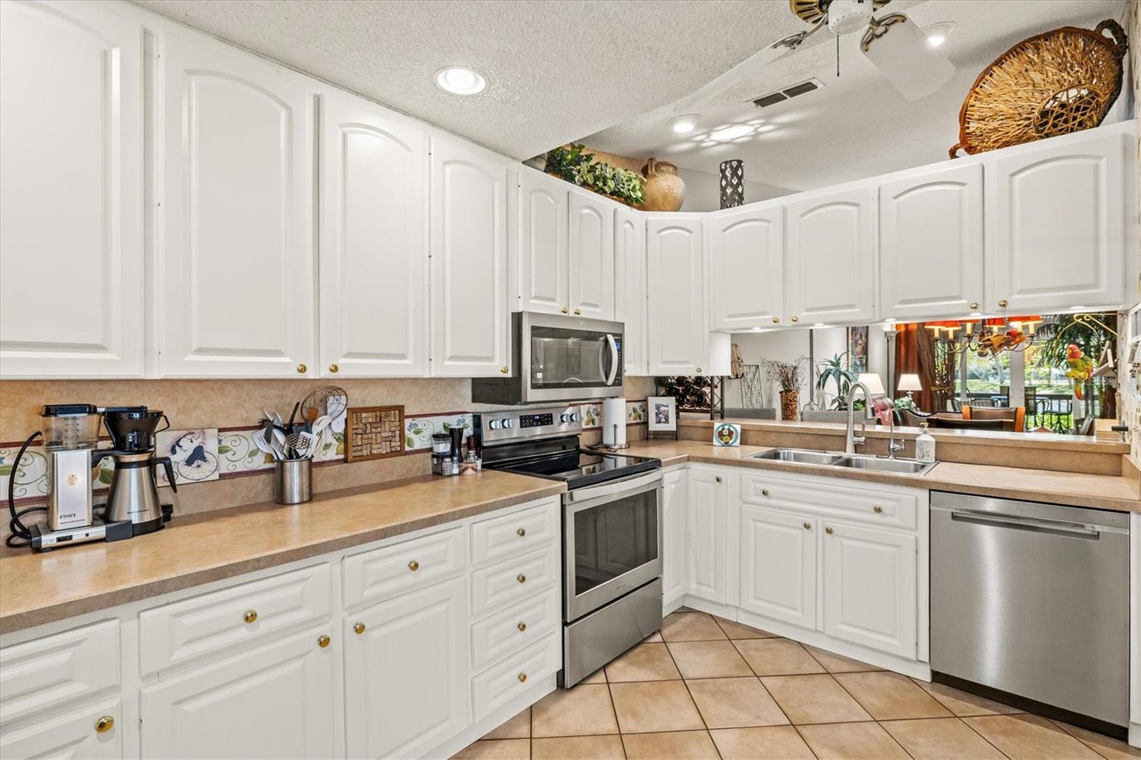 4612 PARK LAKE TER N, BRADENTON, FL, 34209