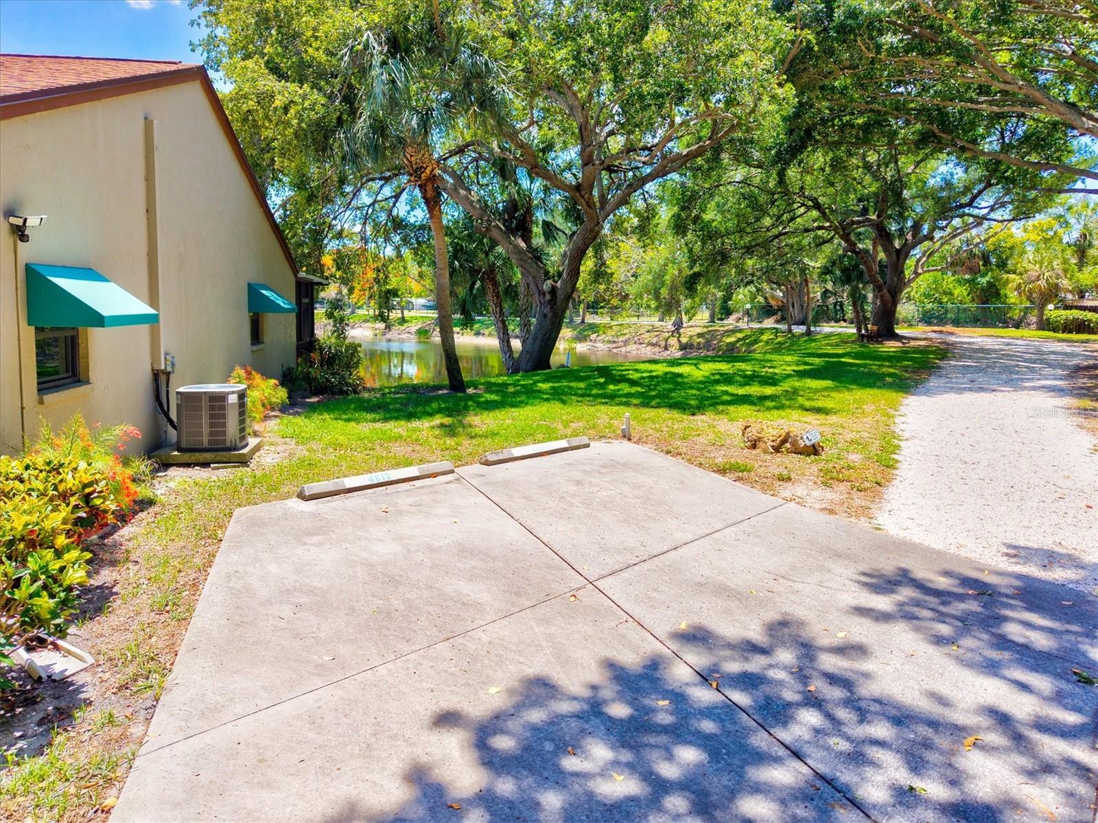 4612 PARK LAKE TER N, BRADENTON, FL, 34209
