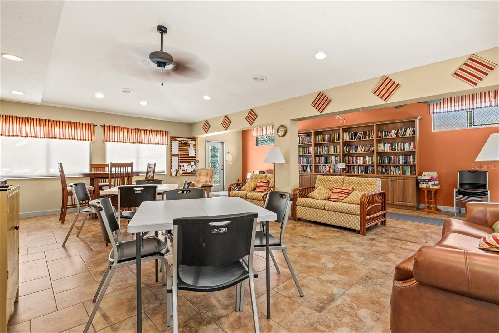 4612 PARK LAKE TER N, BRADENTON, FL, 34209