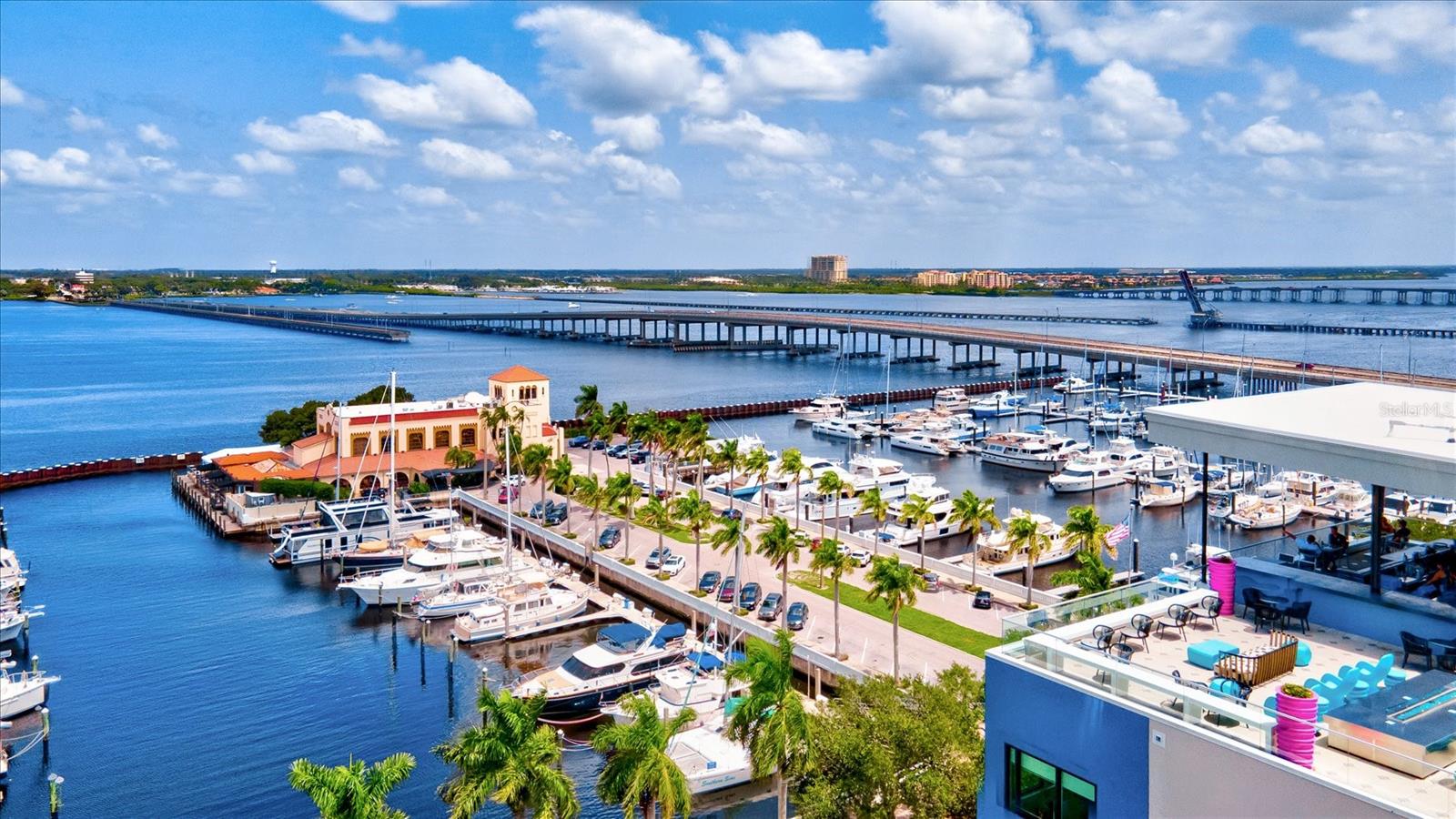 4612 PARK LAKE TER N, BRADENTON, FL, 34209