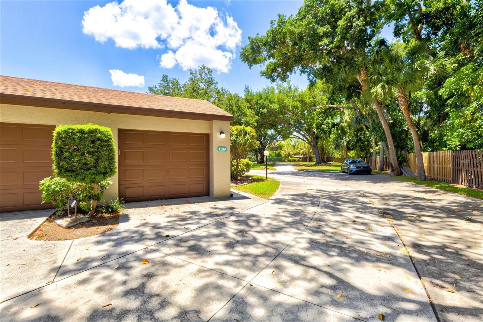 4612 PARK LAKE TER N, BRADENTON, FL, 34209
