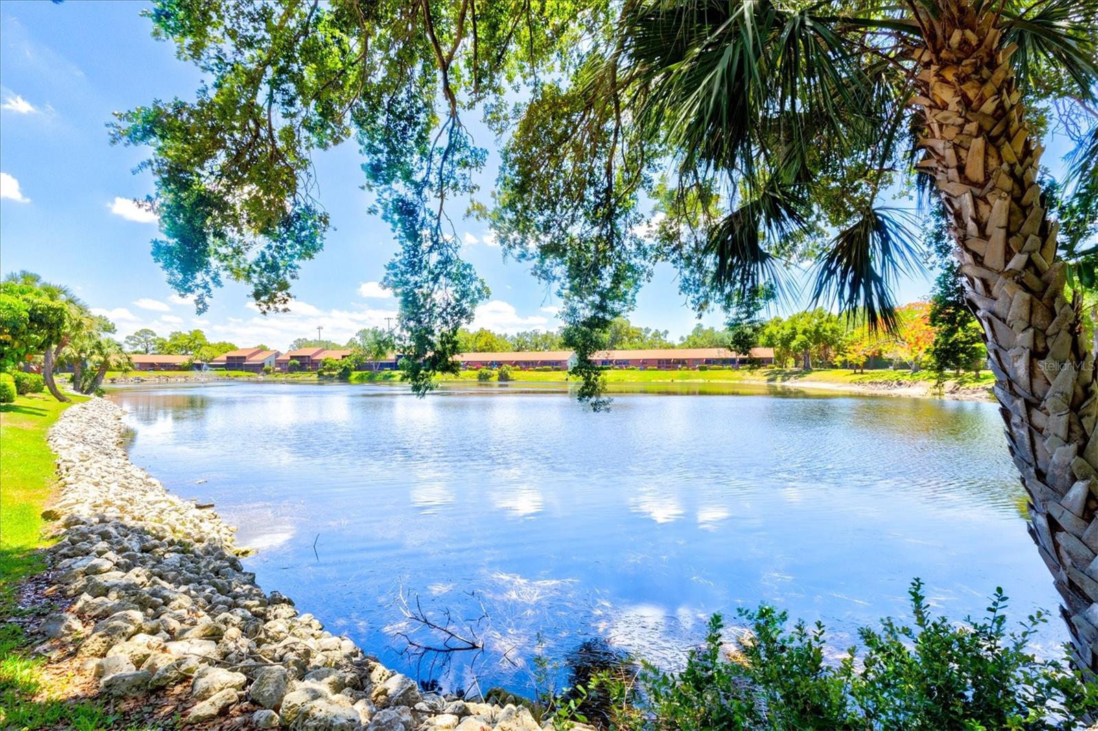 4612 PARK LAKE TER N, BRADENTON, FL, 34209