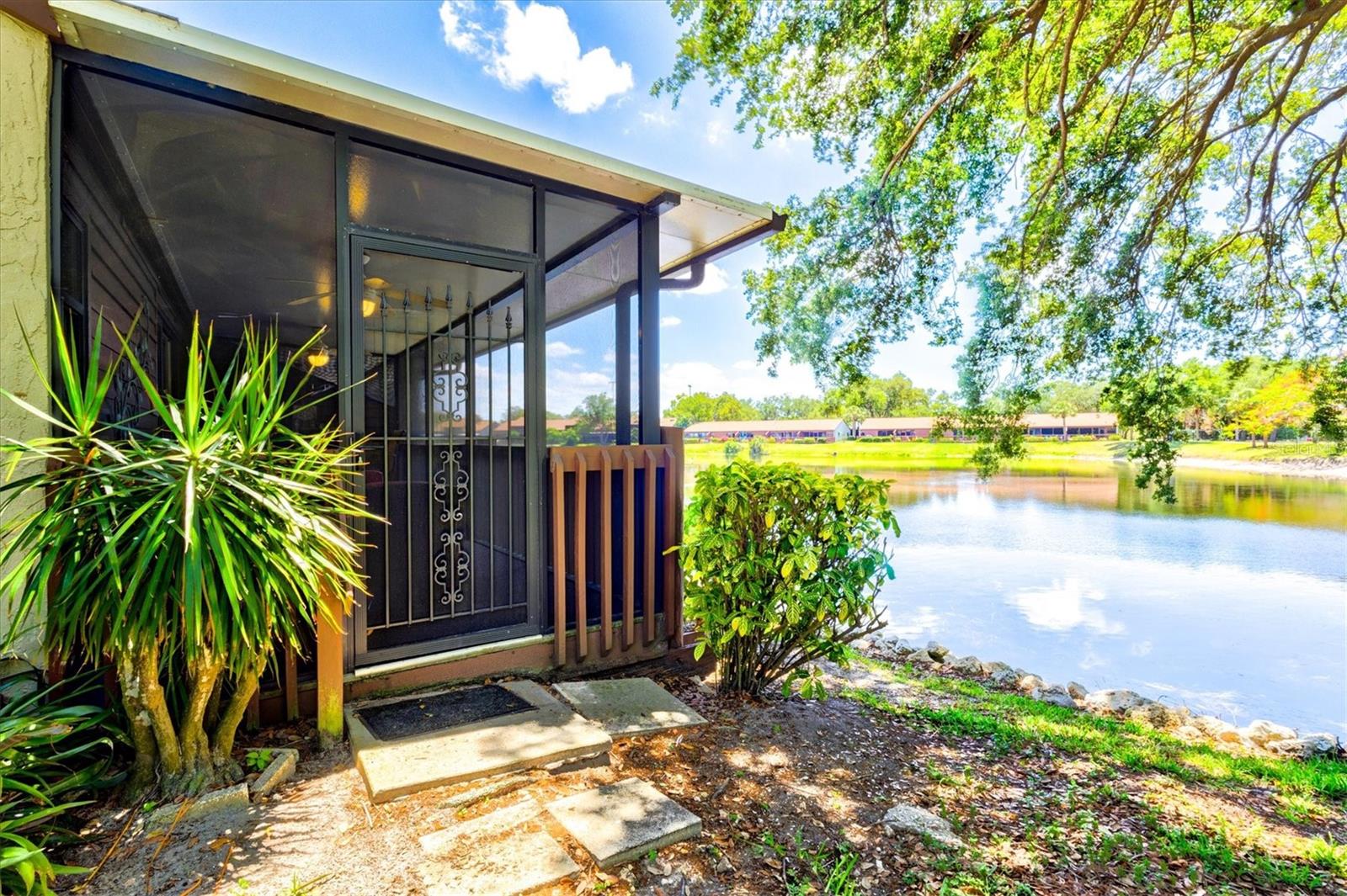 4612 PARK LAKE TER N, BRADENTON, FL, 34209