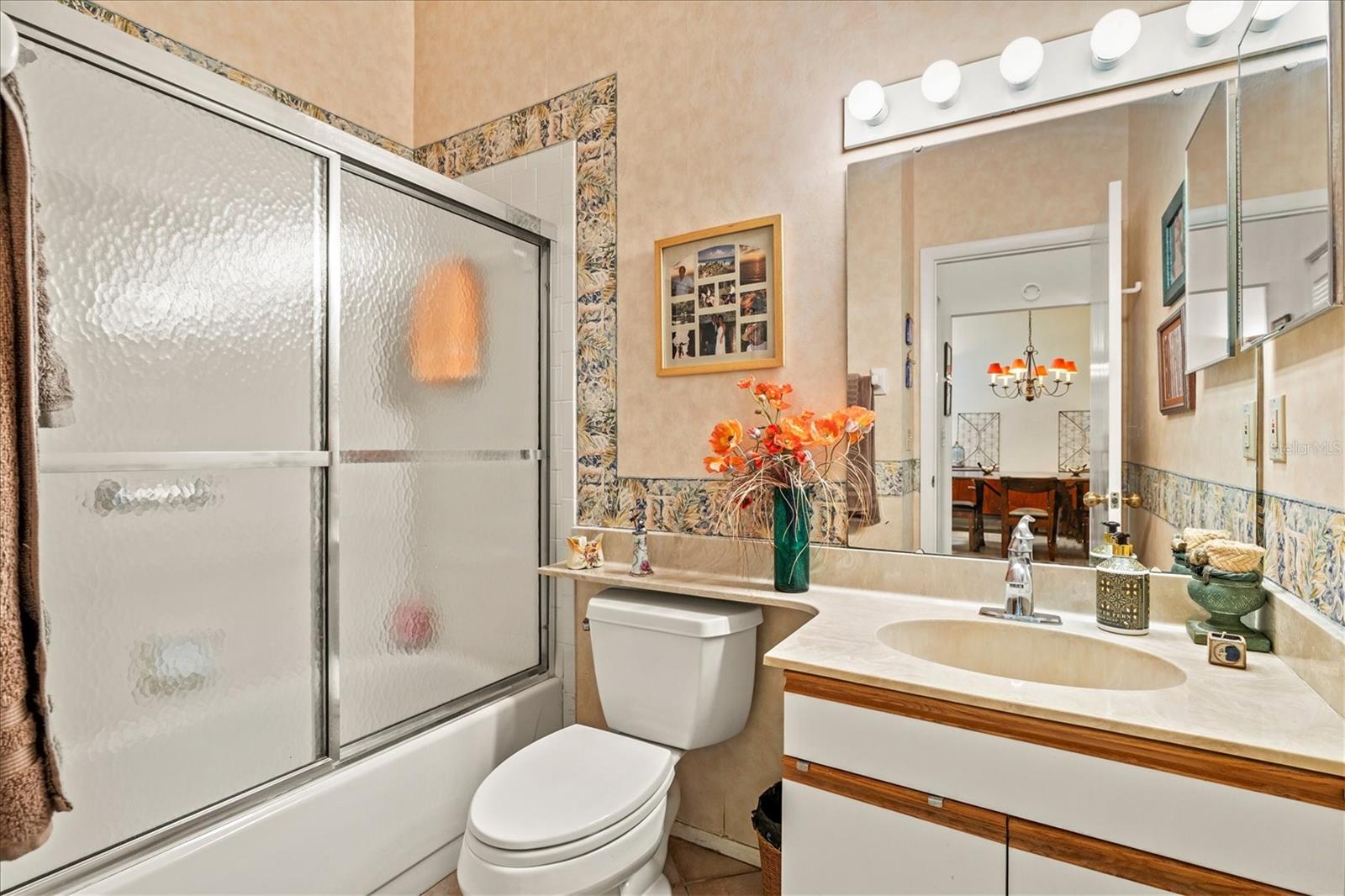 4612 PARK LAKE TER N, BRADENTON, FL, 34209