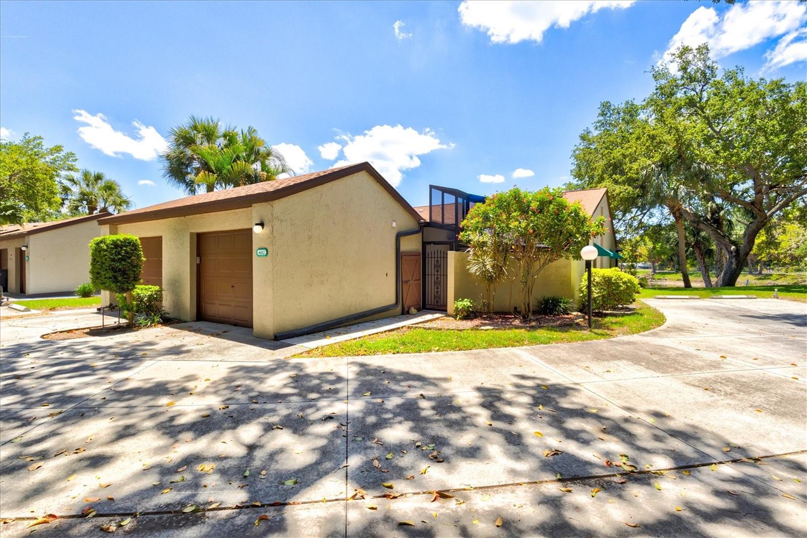 4612 PARK LAKE TER N, BRADENTON, FL, 34209