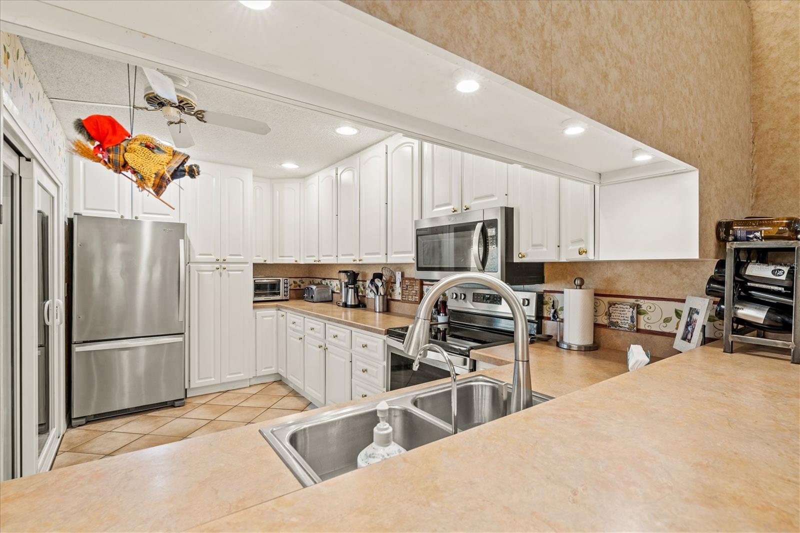 4612 PARK LAKE TER N, BRADENTON, FL, 34209