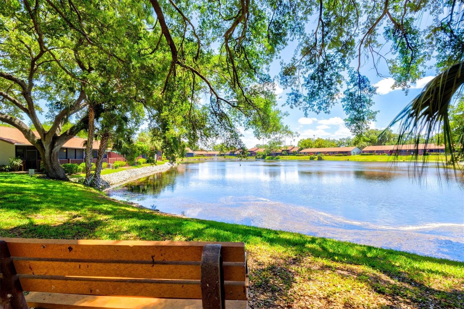 4612 PARK LAKE TER N, BRADENTON, FL, 34209