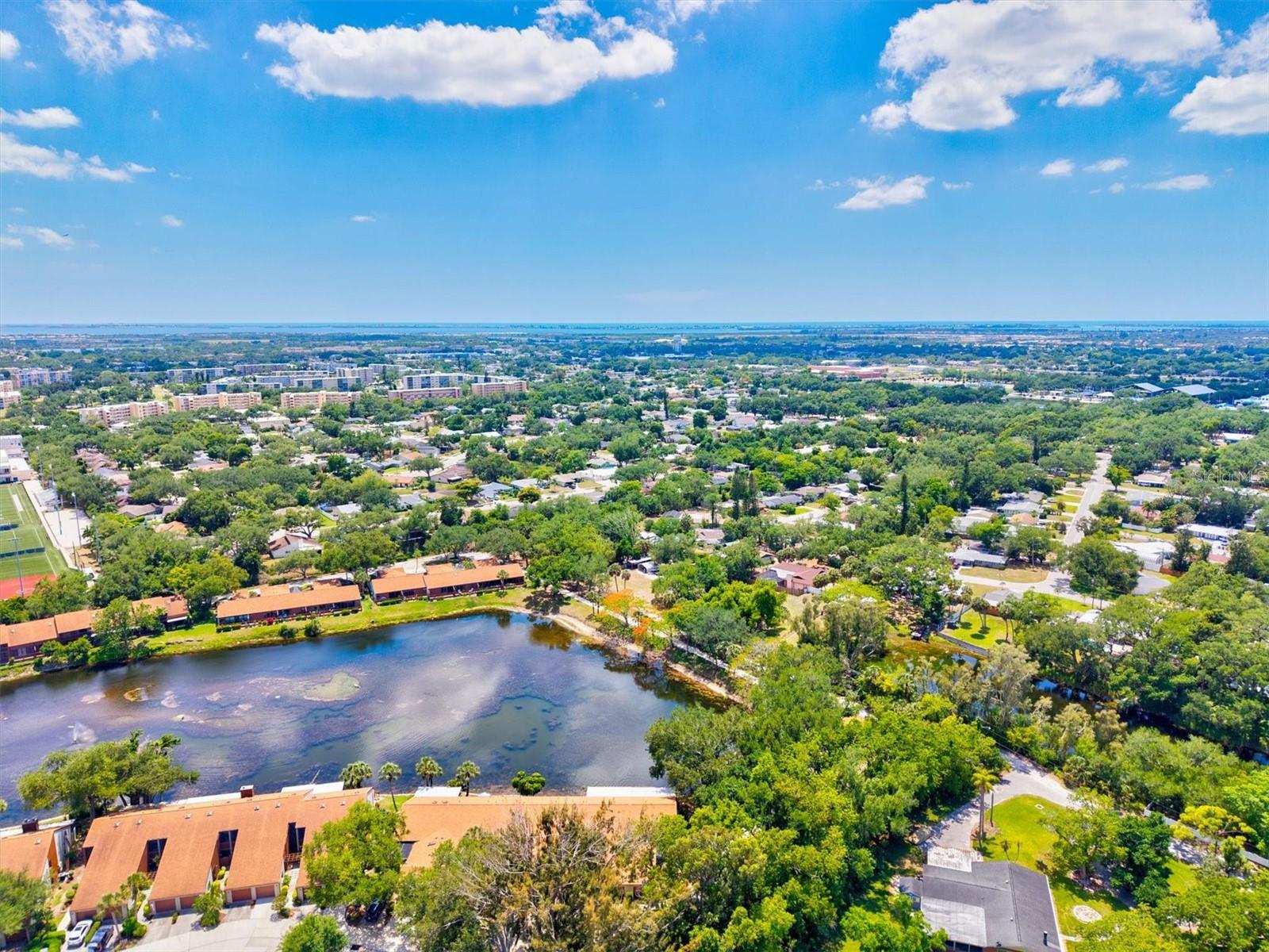 4612 PARK LAKE TER N, BRADENTON, FL, 34209