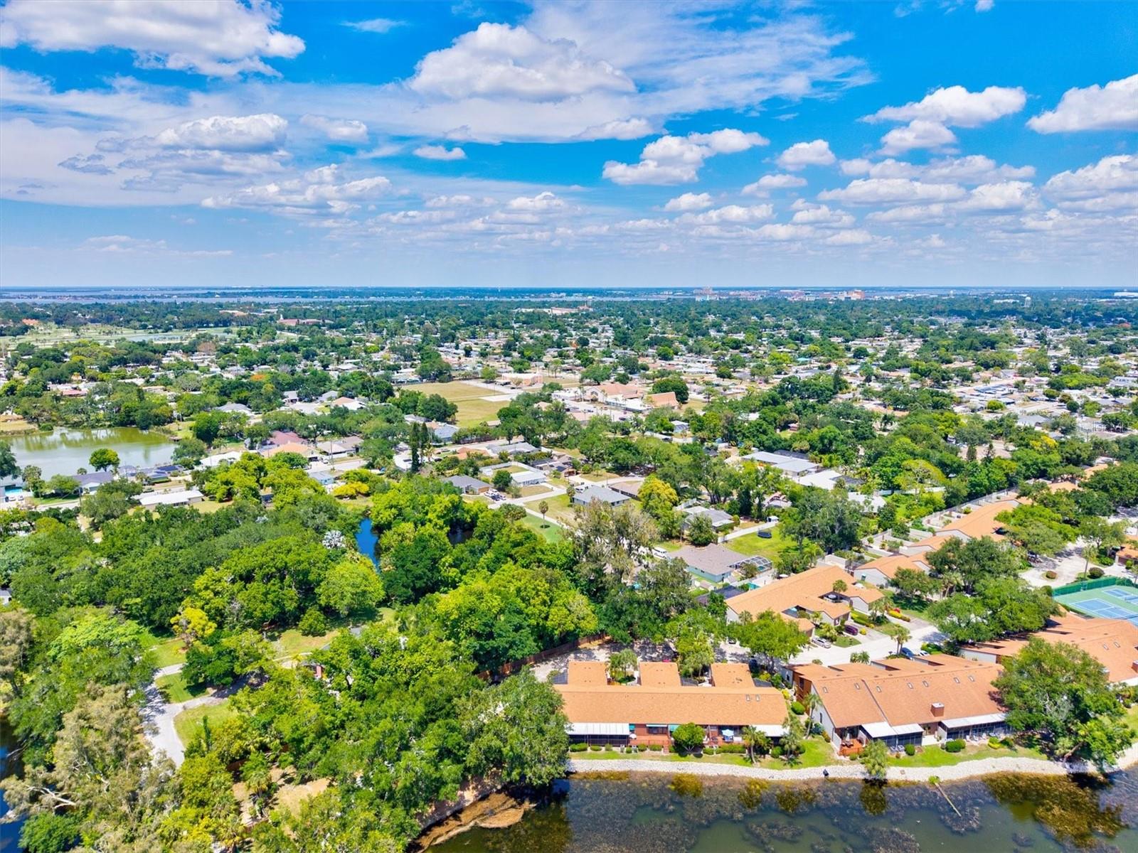 4612 PARK LAKE TER N, BRADENTON, FL, 34209