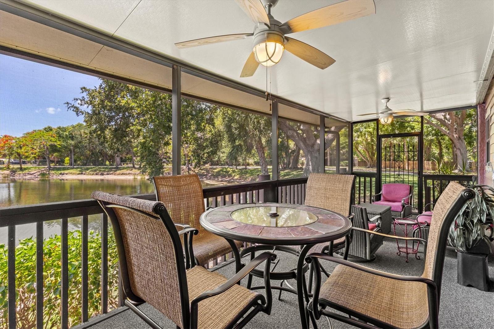 4612 PARK LAKE TER N, BRADENTON, FL, 34209