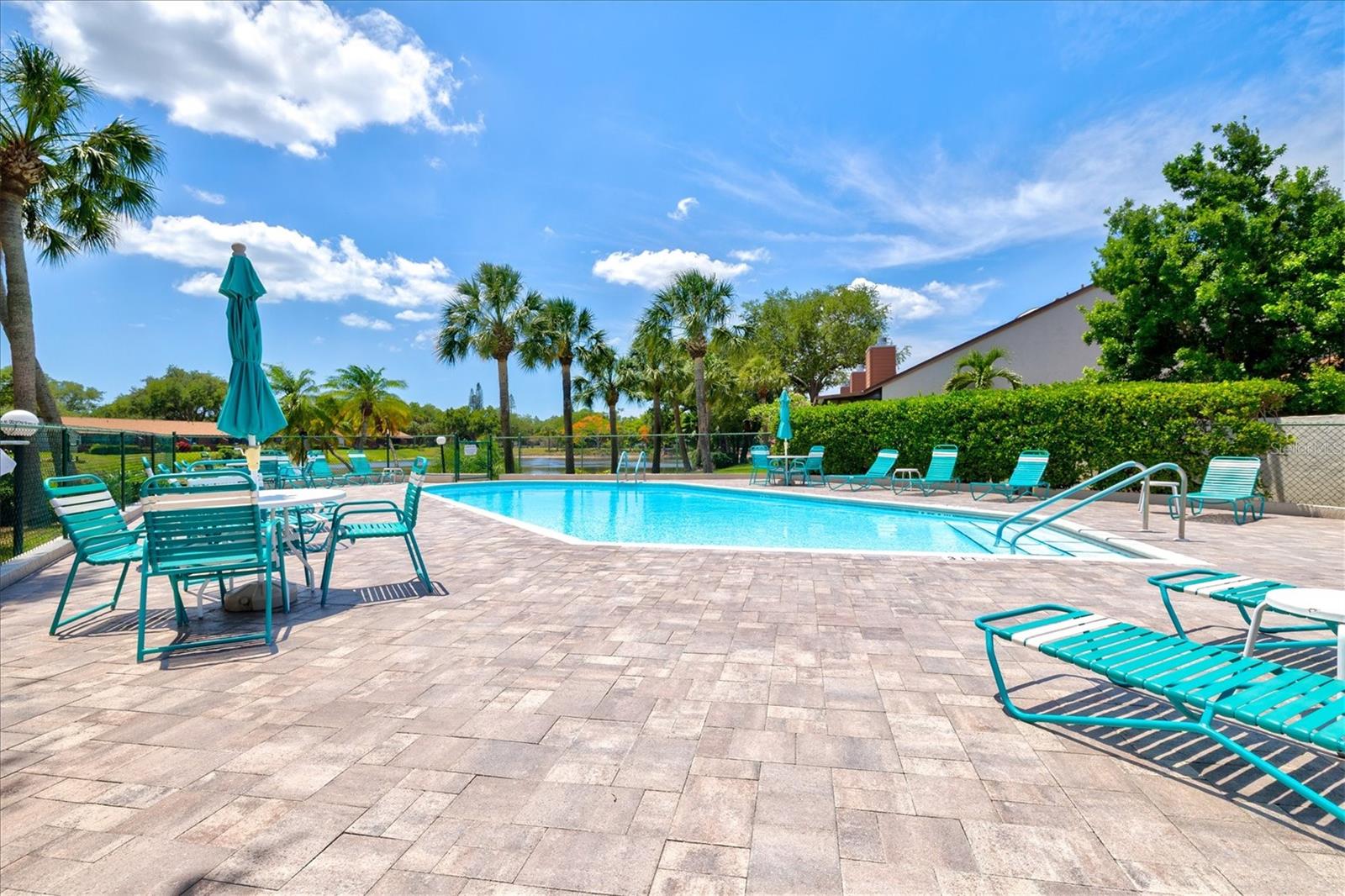 4612 PARK LAKE TER N, BRADENTON, FL, 34209