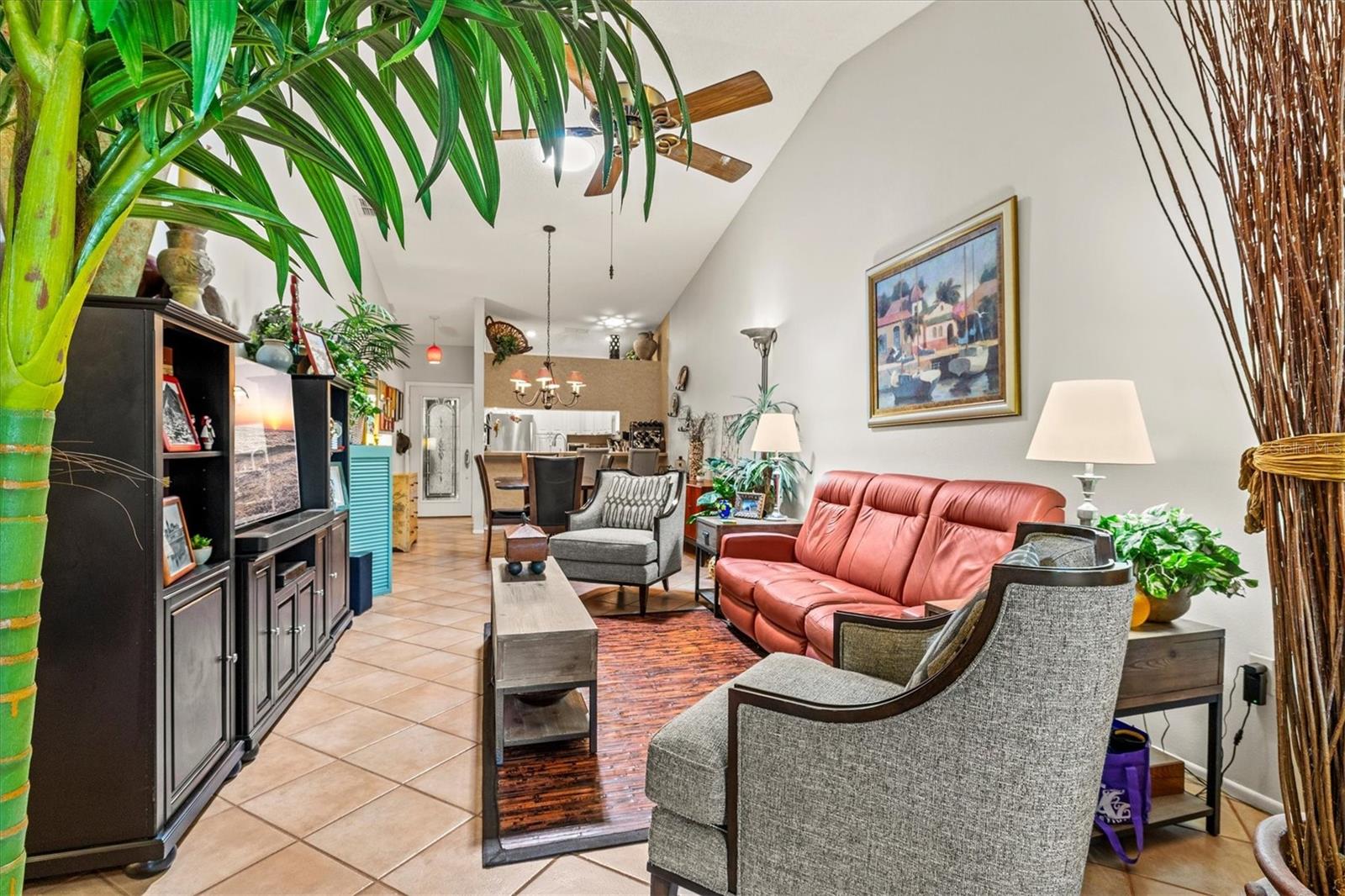 4612 PARK LAKE TER N, BRADENTON, FL, 34209