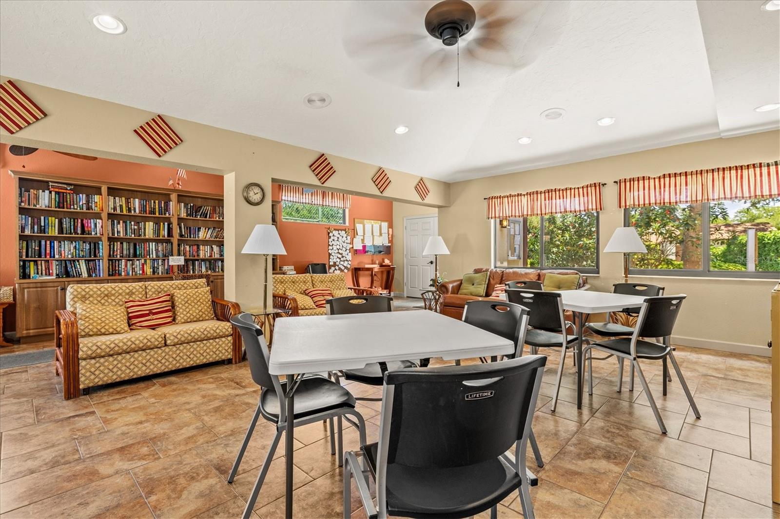 4612 PARK LAKE TER N, BRADENTON, FL, 34209