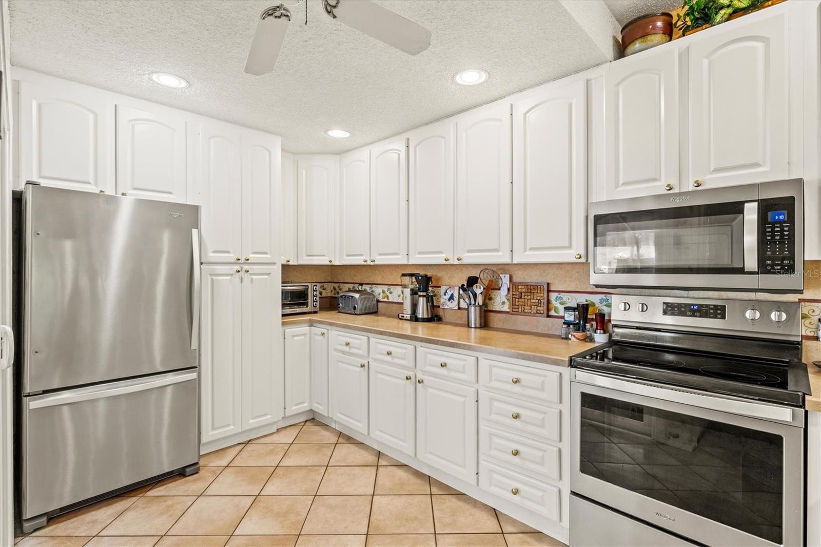 4612 PARK LAKE TER N, BRADENTON, FL, 34209