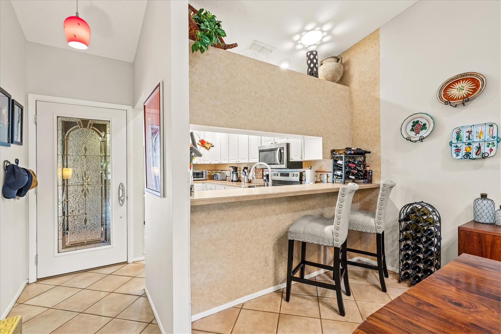 4612 PARK LAKE TER N, BRADENTON, FL, 34209