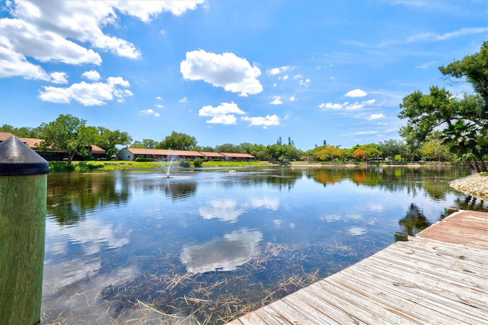 4612 PARK LAKE TER N, BRADENTON, FL, 34209
