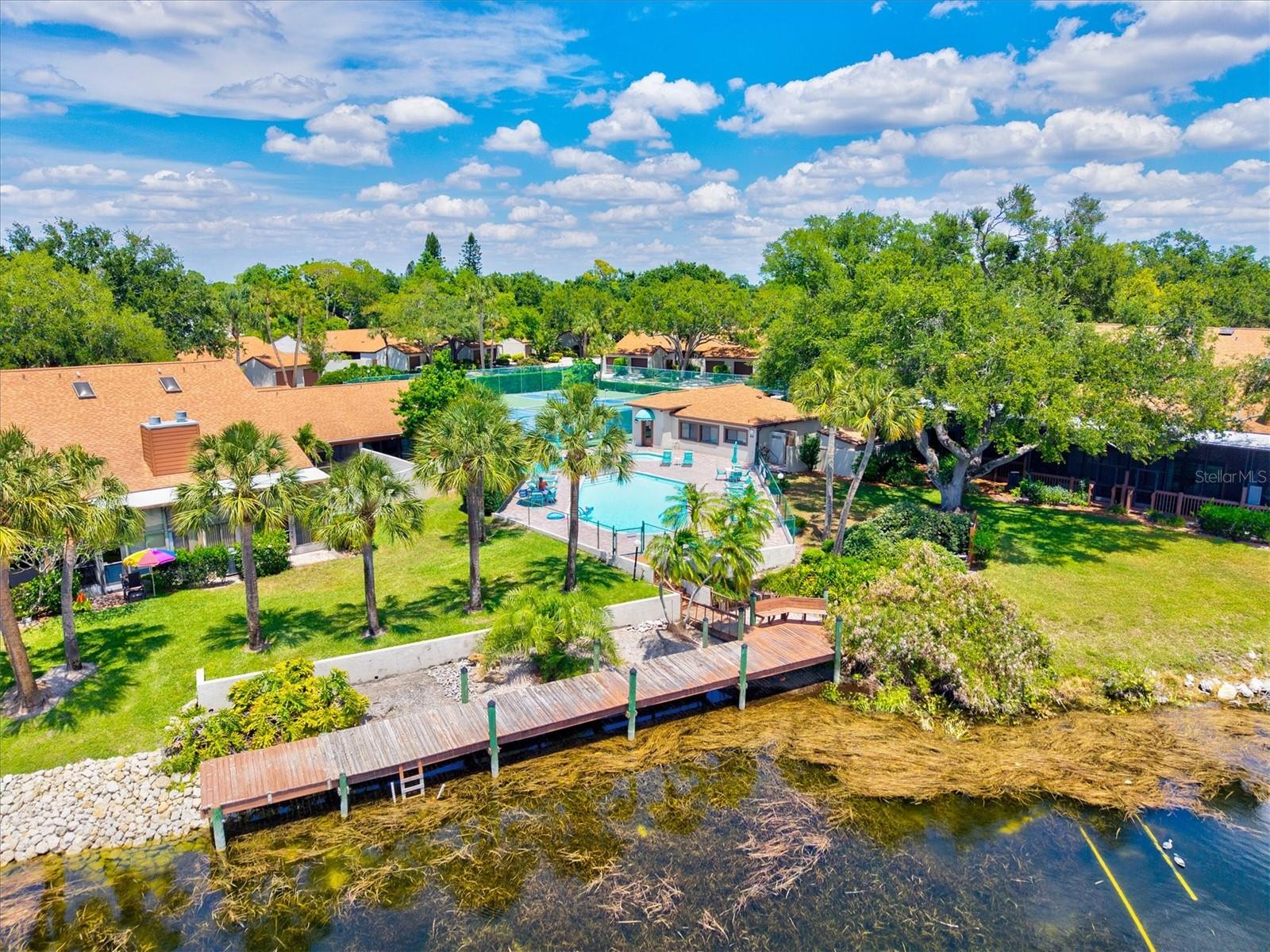 4612 PARK LAKE TER N, BRADENTON, FL, 34209