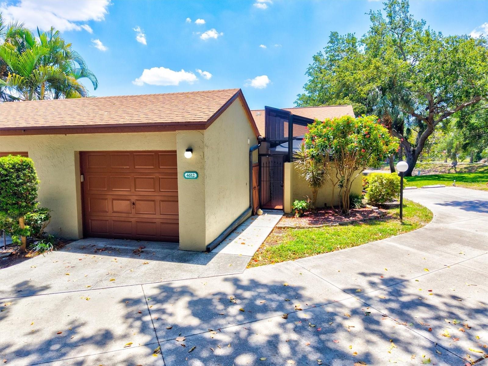 4612 PARK LAKE TER N, BRADENTON, FL, 34209