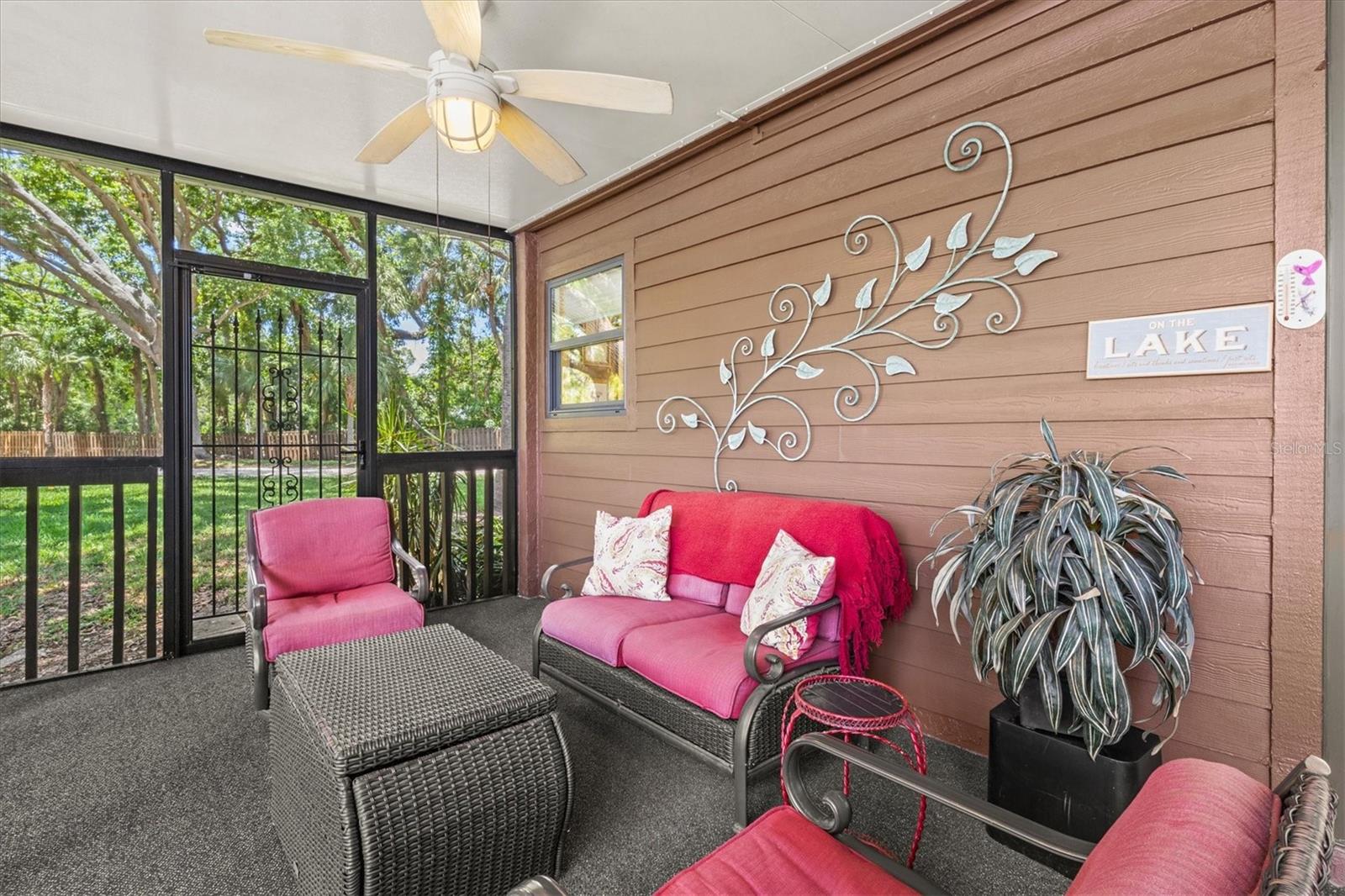 4612 PARK LAKE TER N, BRADENTON, FL, 34209
