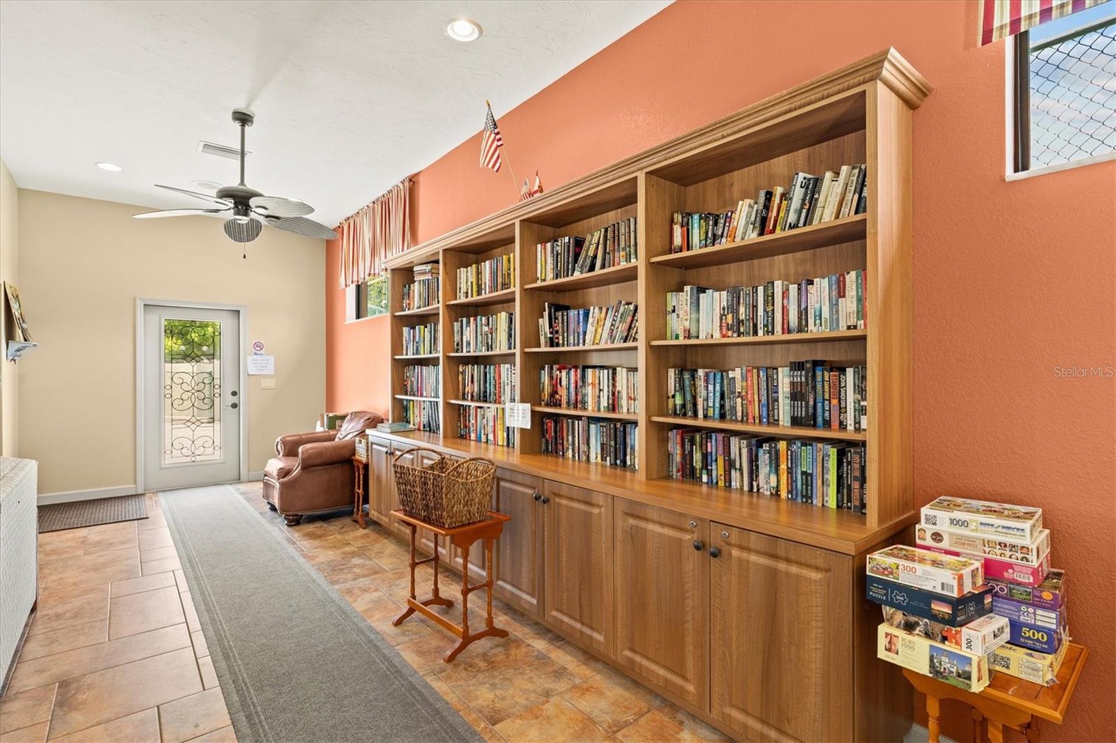 4612 PARK LAKE TER N, BRADENTON, FL, 34209