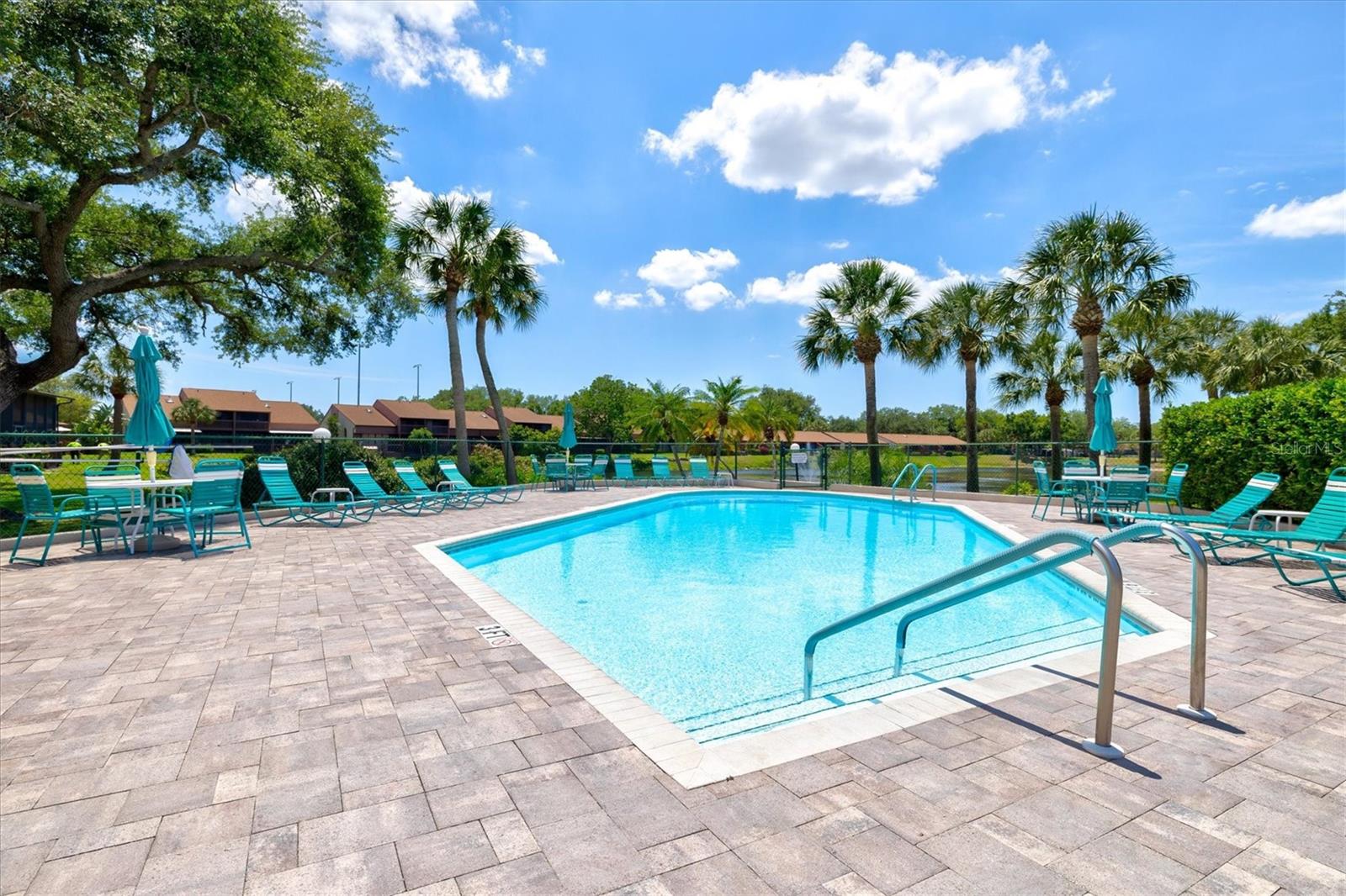 4612 PARK LAKE TER N, BRADENTON, FL, 34209