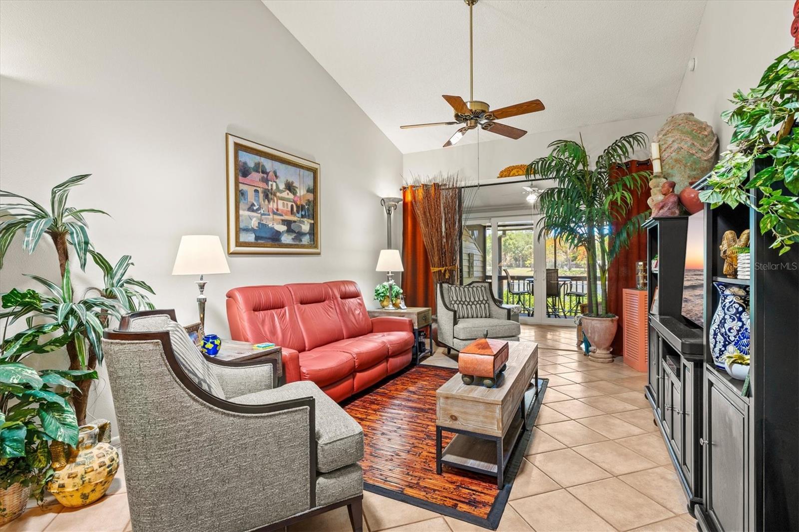 4612 PARK LAKE TER N, BRADENTON, FL, 34209