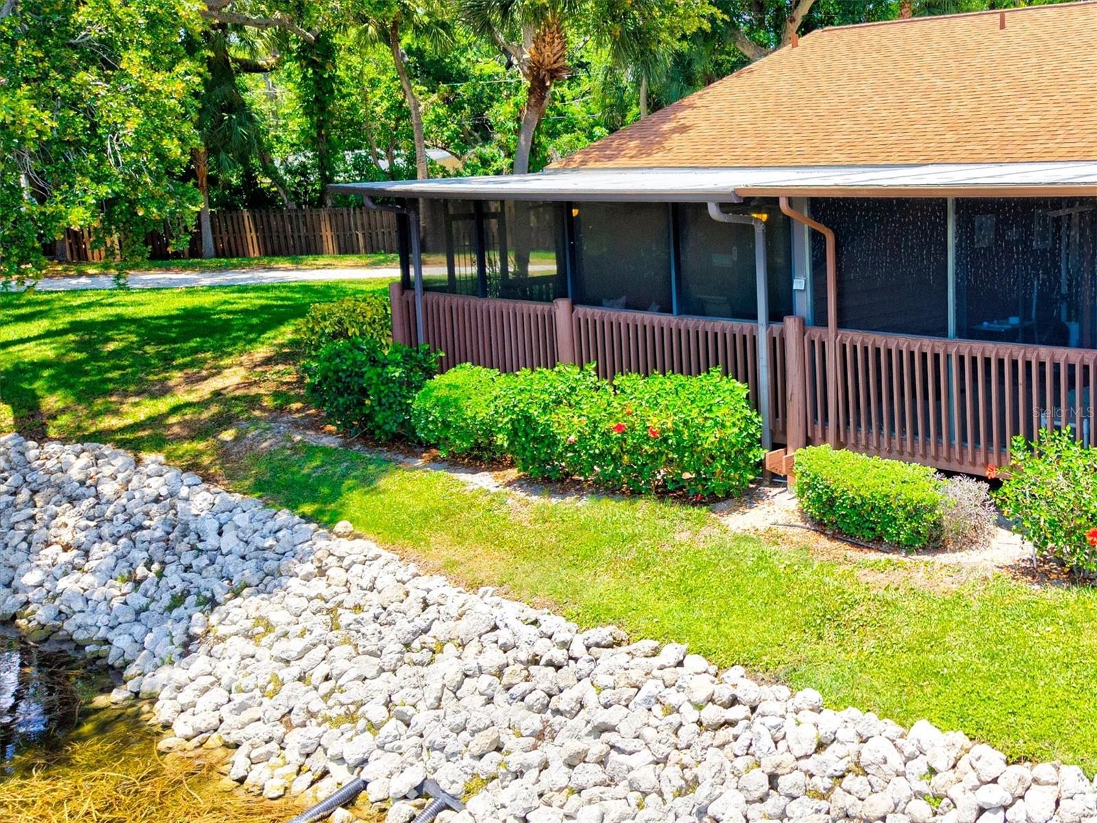 4612 PARK LAKE TER N, BRADENTON, FL, 34209