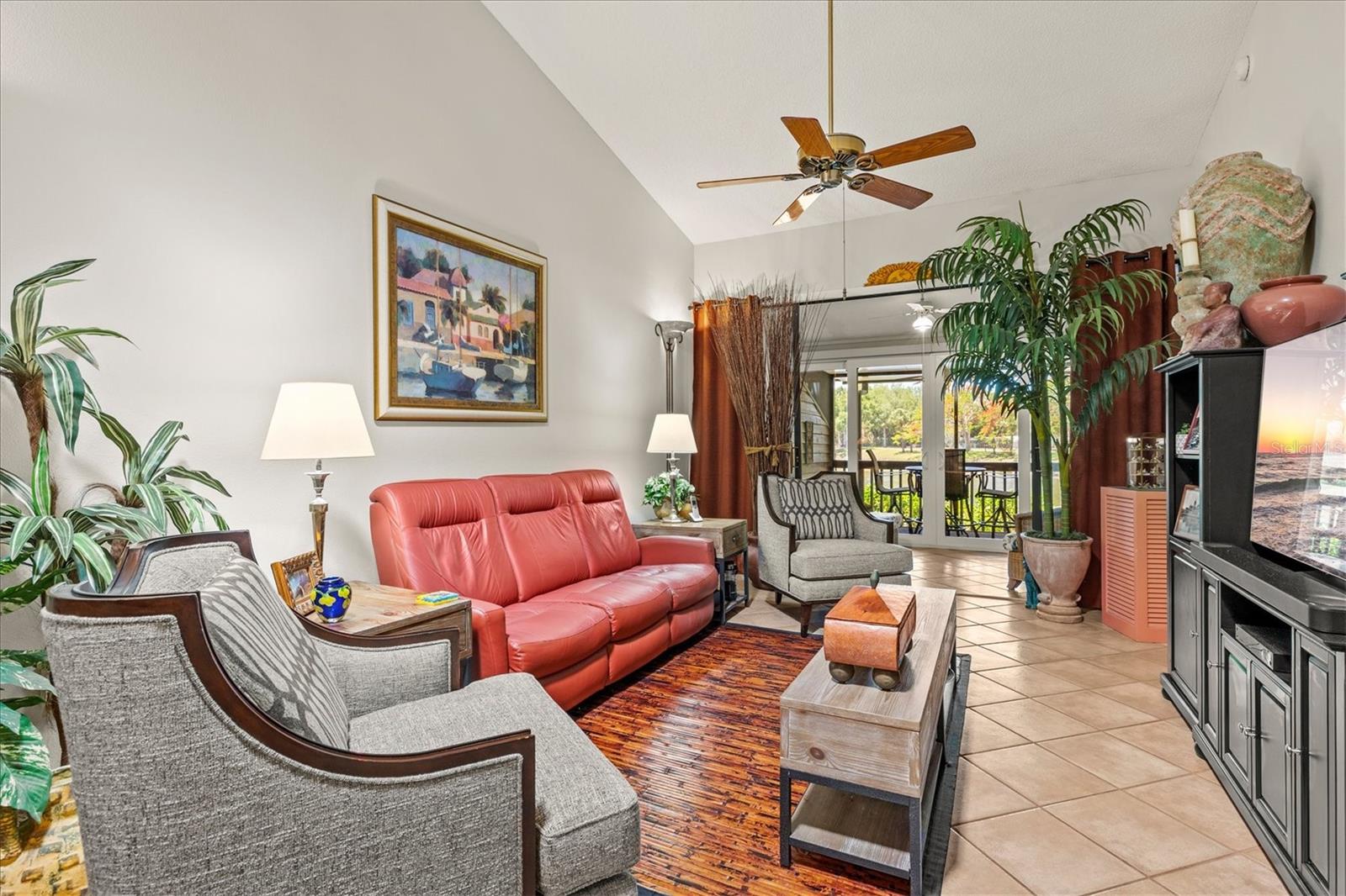 4612 PARK LAKE TER N, BRADENTON, FL, 34209