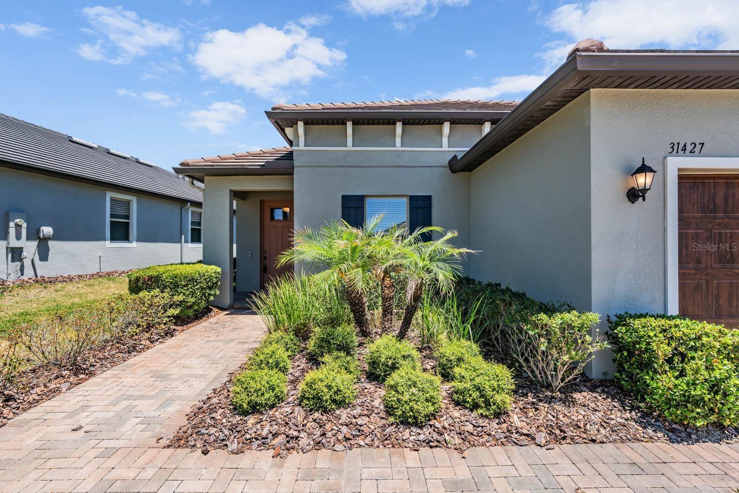 31427 CANNON RUSH DR, SAN ANTONIO, FL, 33576