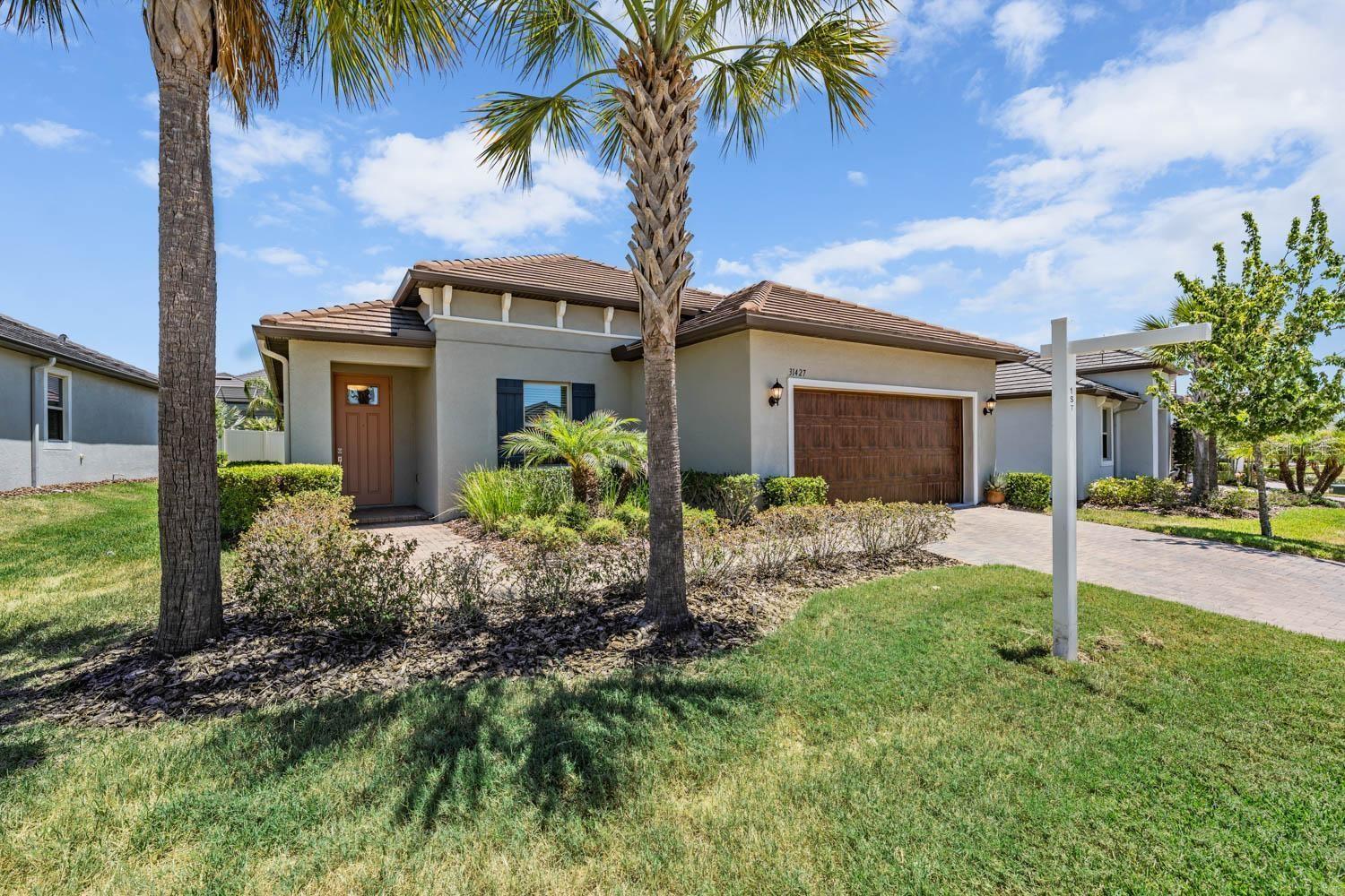 31427 CANNON RUSH DR, SAN ANTONIO, FL, 33576