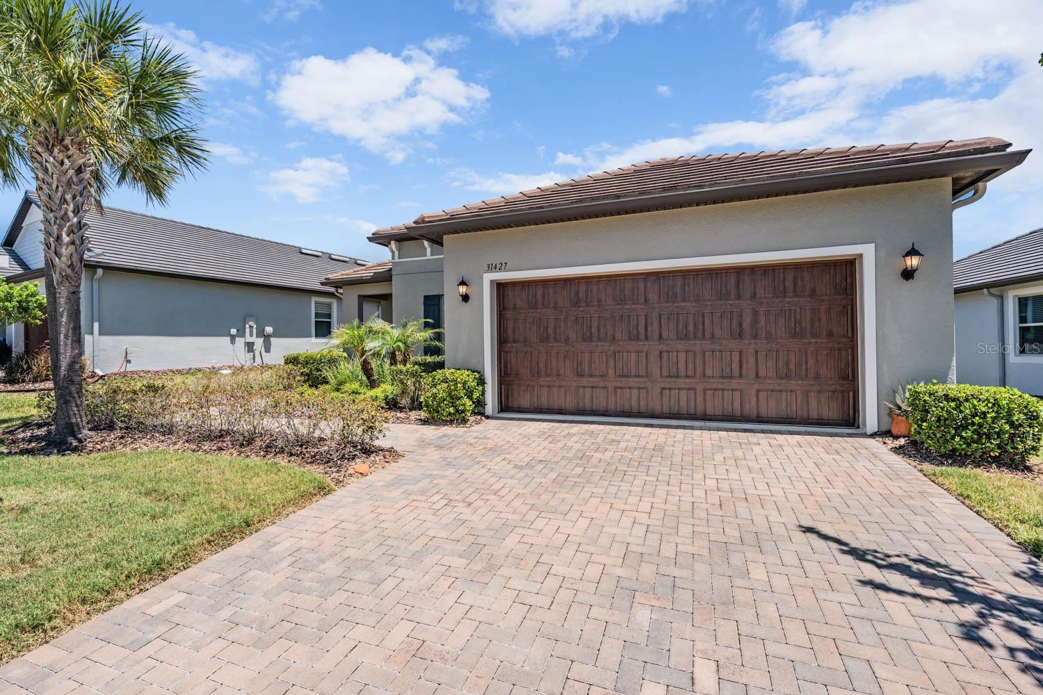 31427 CANNON RUSH DR, SAN ANTONIO, FL, 33576