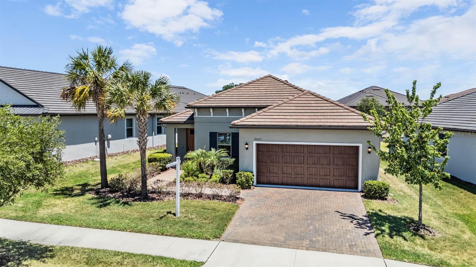 31427 CANNON RUSH DR, SAN ANTONIO, FL, 33576