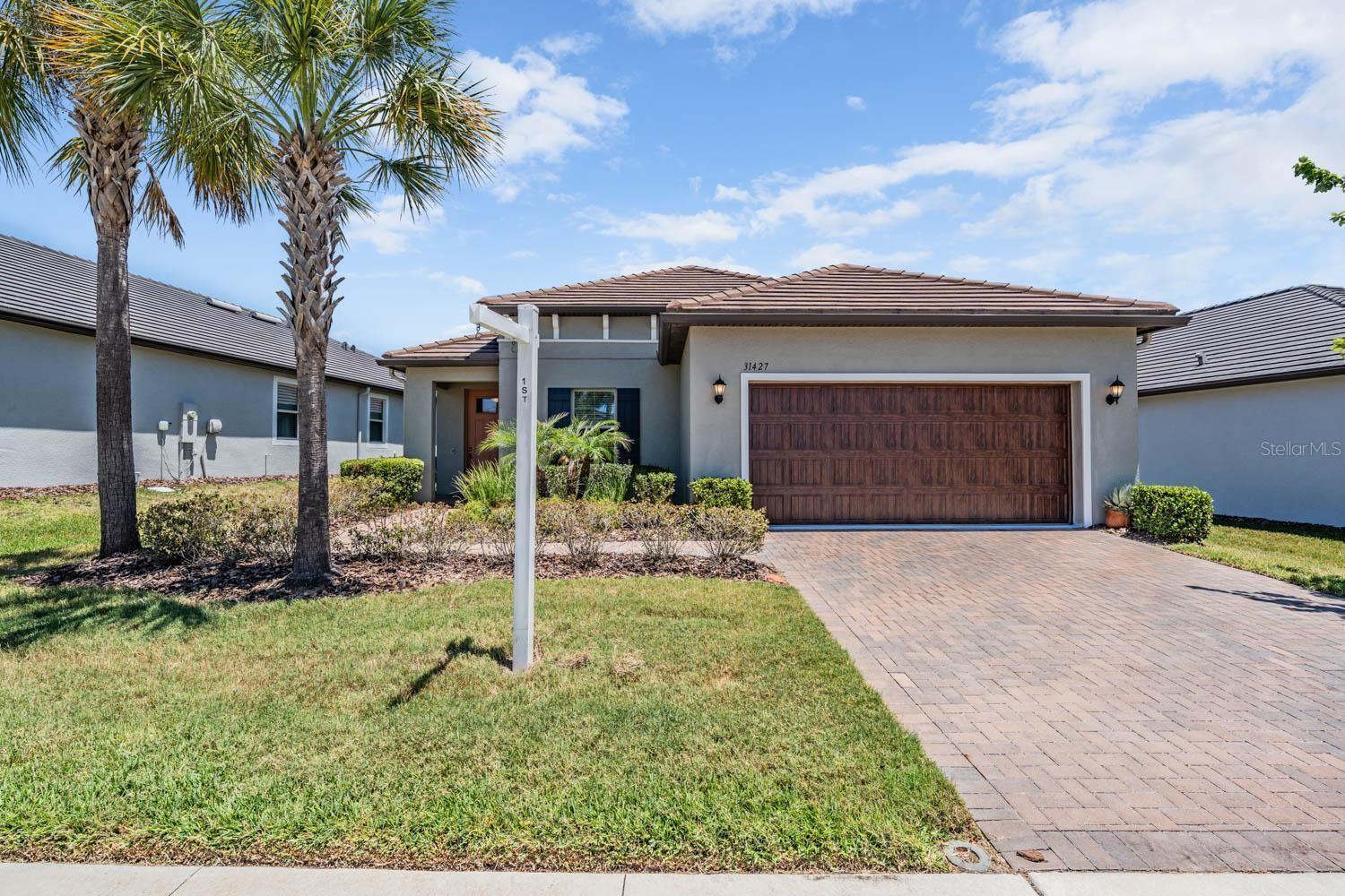 31427 CANNON RUSH DR, SAN ANTONIO, FL, 33576