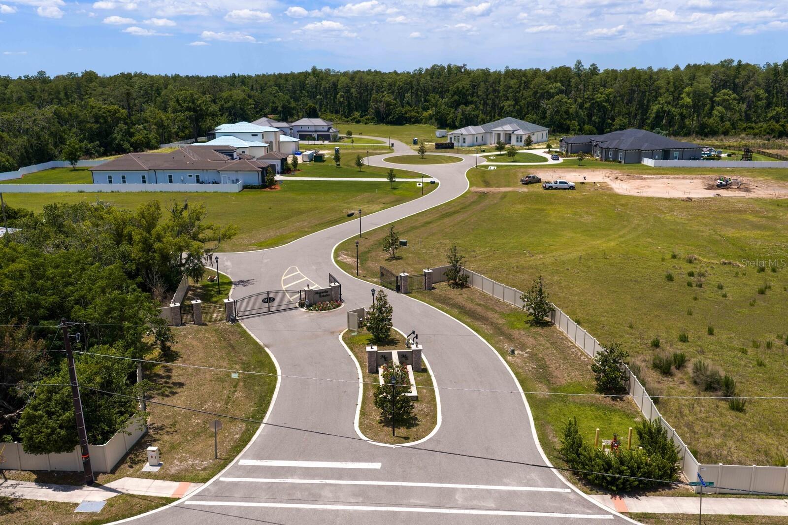 297 MAGNOLIA ACRES CT, LUTZ, FL, 33548