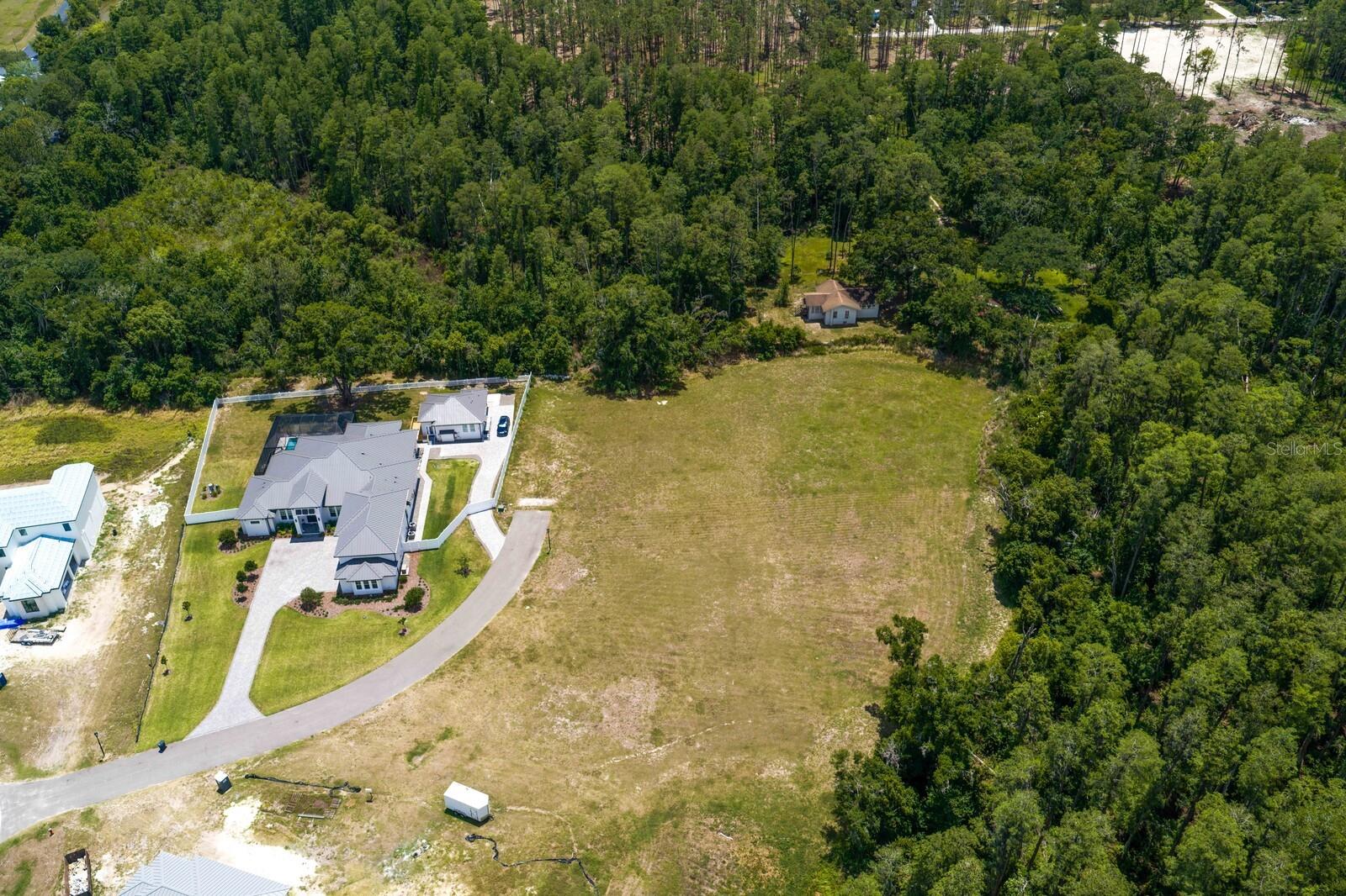 297 MAGNOLIA ACRES CT, LUTZ, FL, 33548