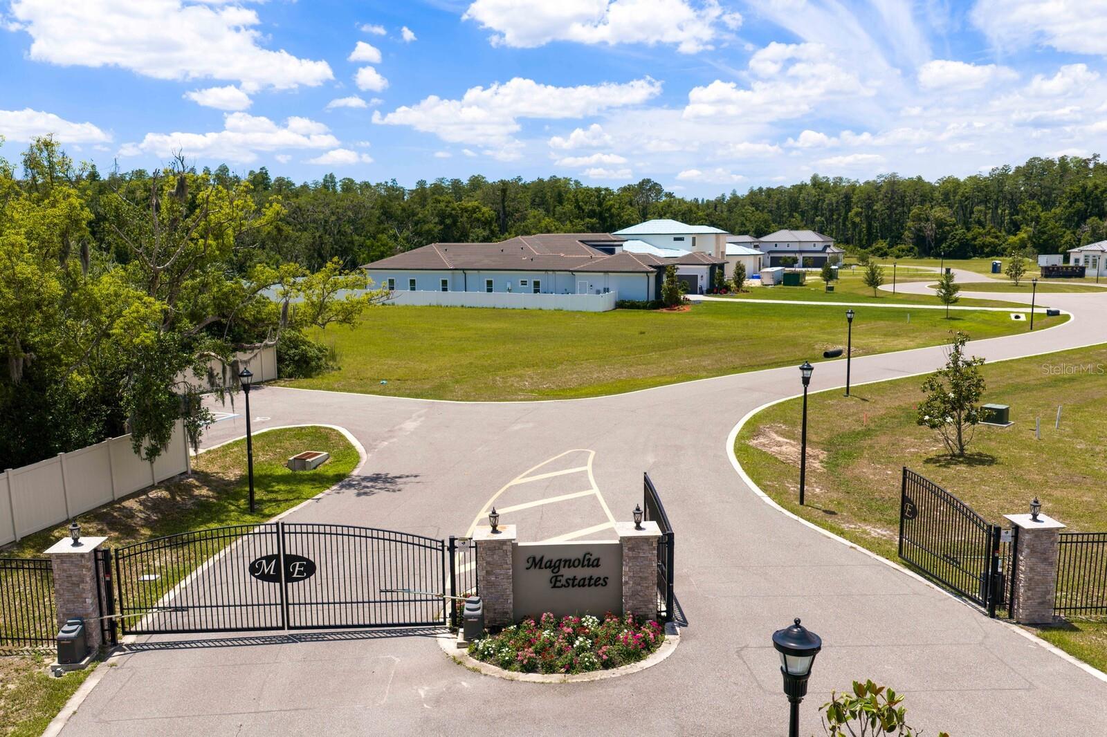 297 MAGNOLIA ACRES CT, LUTZ, FL, 33548