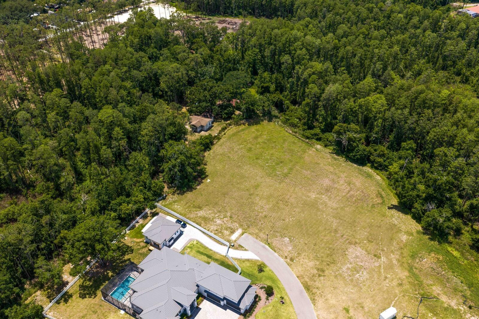 297 MAGNOLIA ACRES CT, LUTZ, FL, 33548