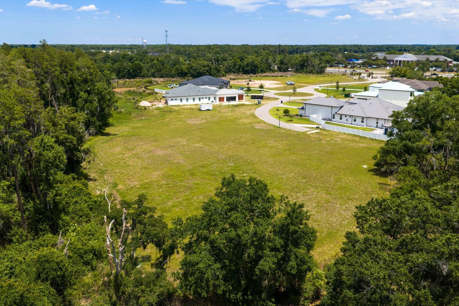 297 MAGNOLIA ACRES CT, LUTZ, FL, 33548