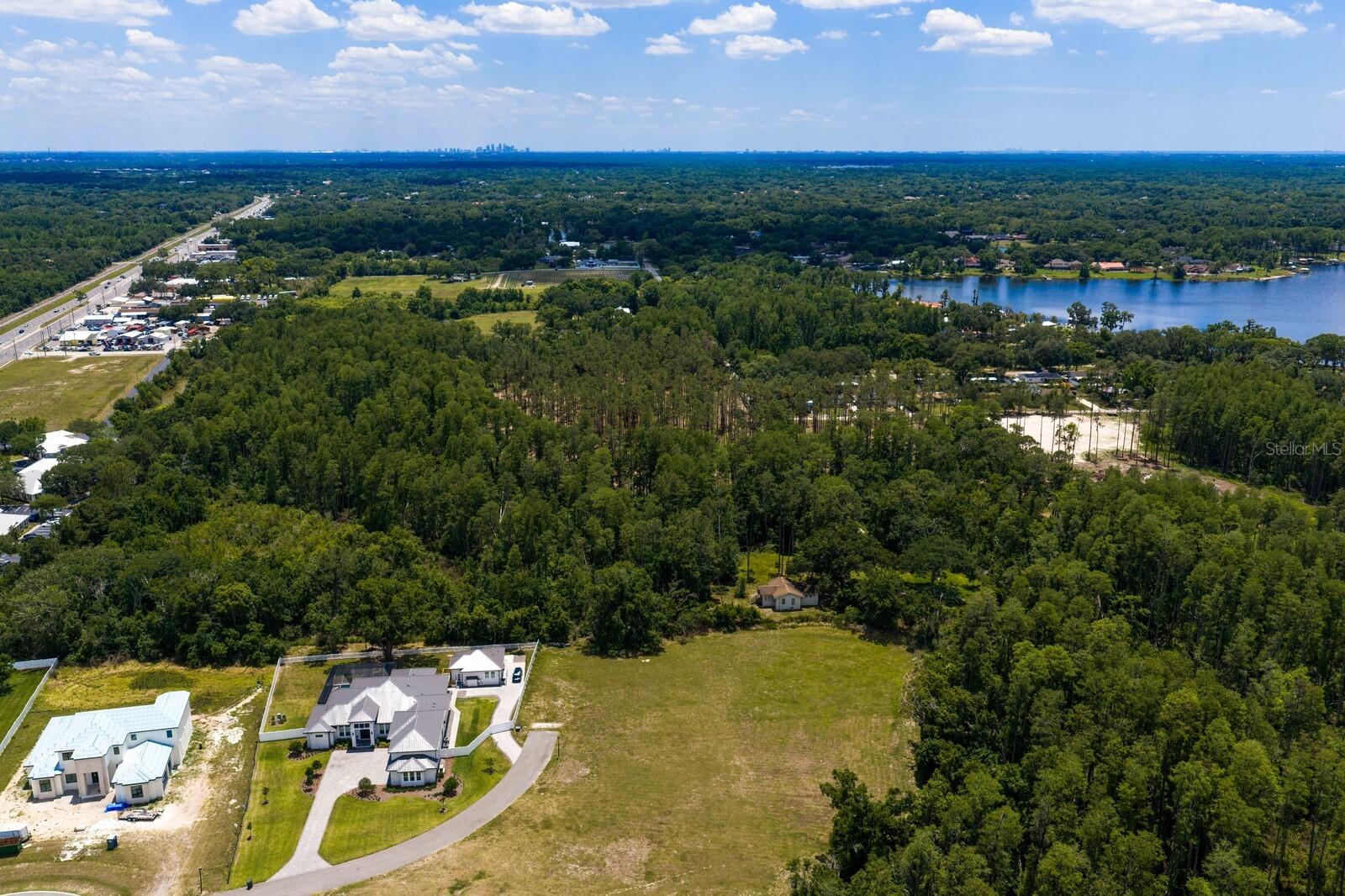 297 MAGNOLIA ACRES CT, LUTZ, FL, 33548