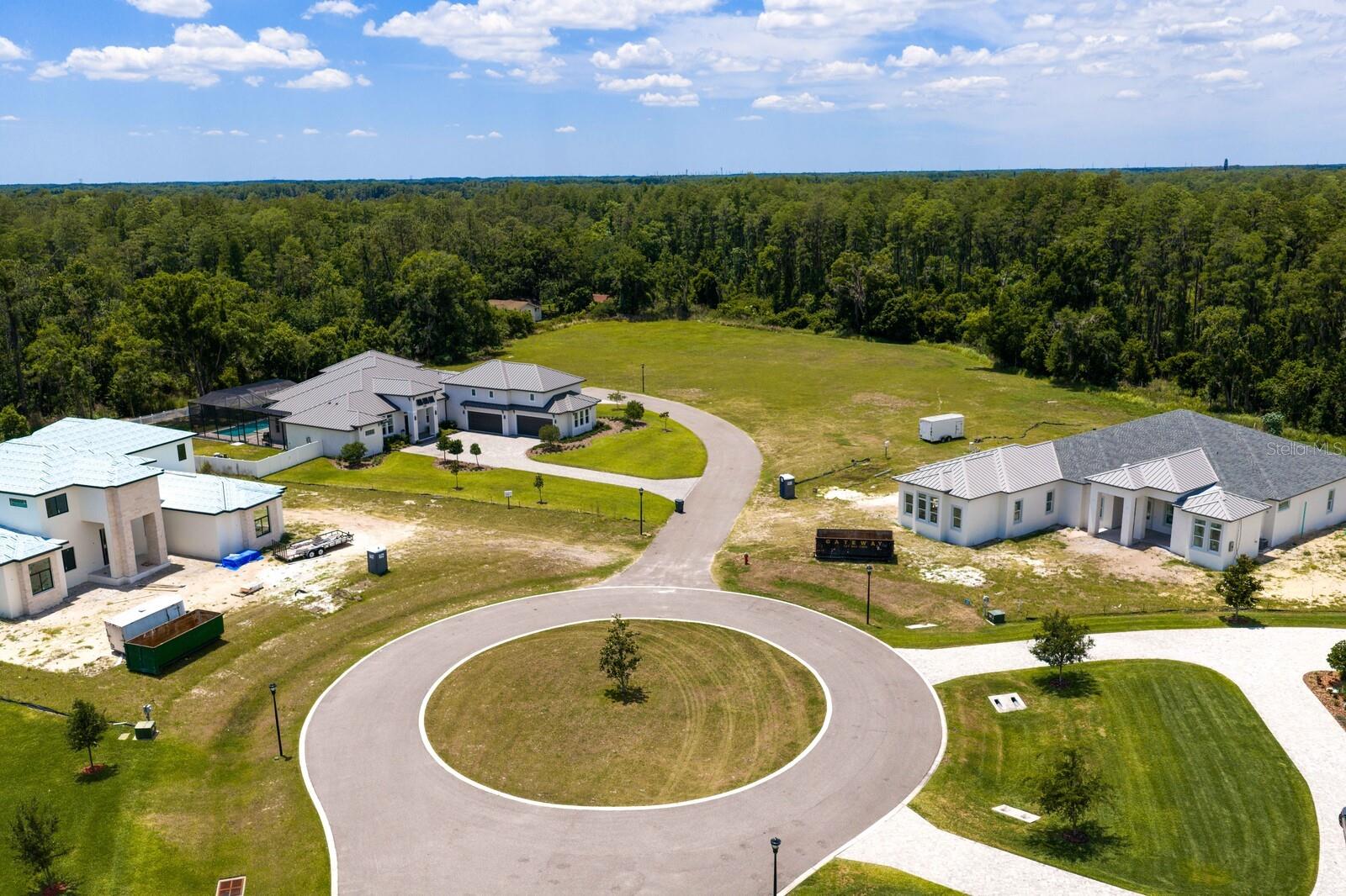 297 MAGNOLIA ACRES CT, LUTZ, FL, 33548
