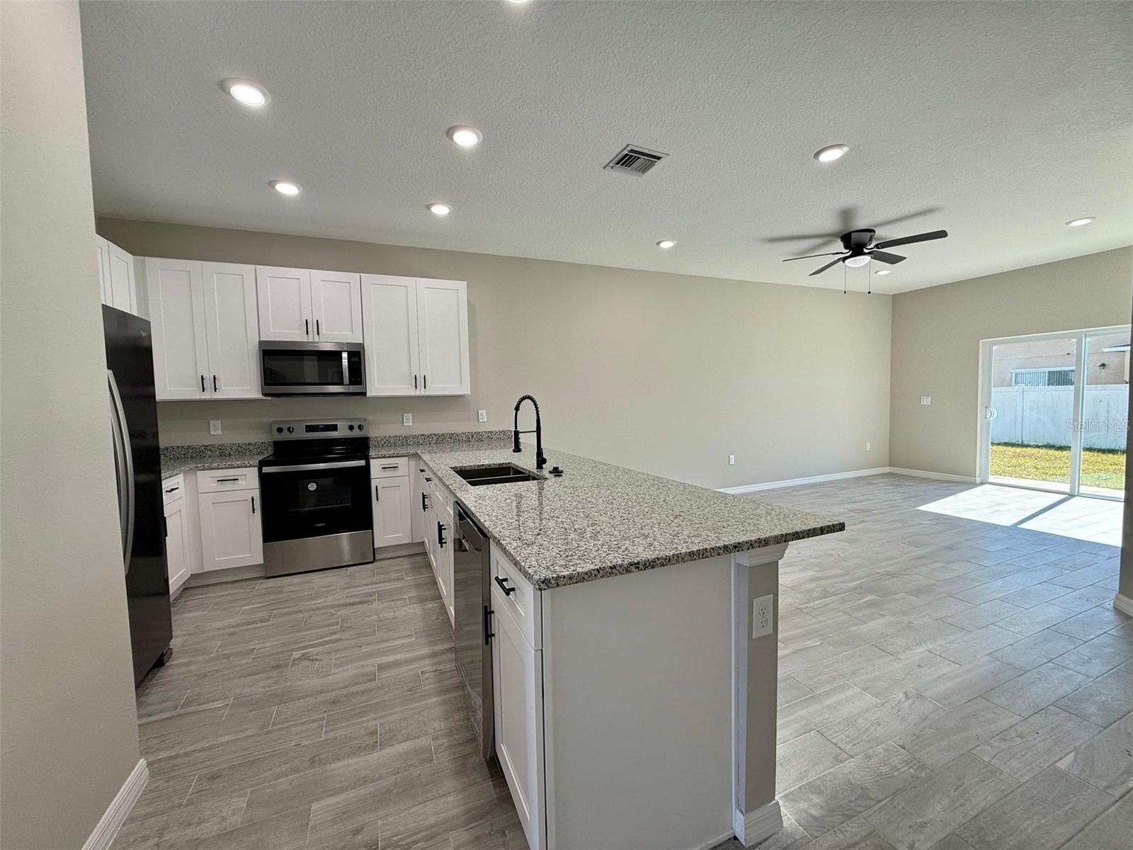 721 BITTERN LN #A, POINCIANA, FL, 34759