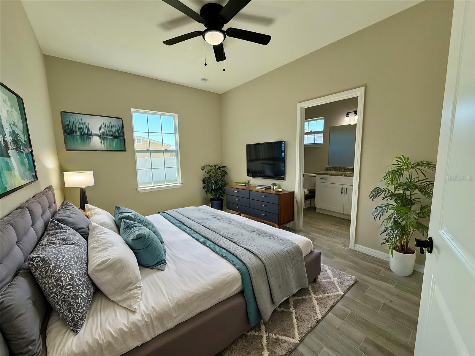 721 BITTERN LN #A, POINCIANA, FL, 34759