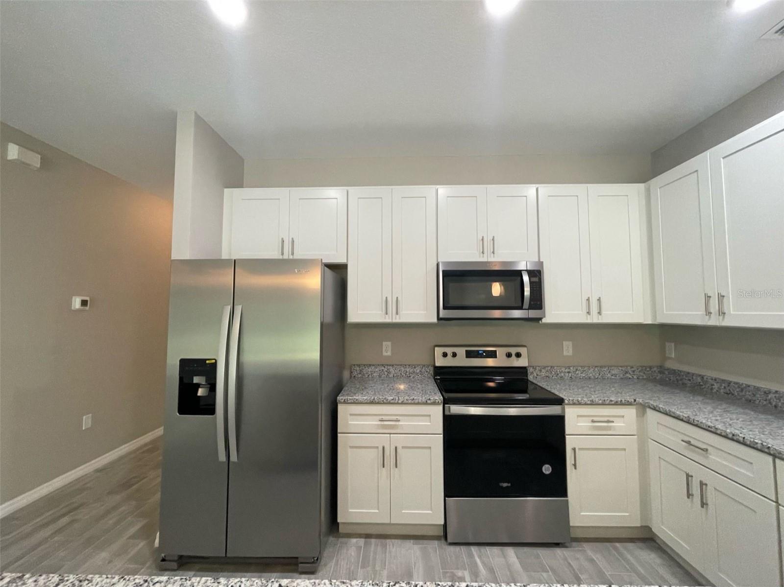 721 BITTERN LN #A, POINCIANA, FL, 34759