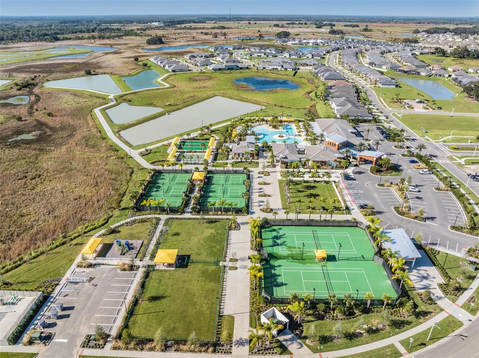 10246 ECHO DOCK LOOP, SAN ANTONIO, FL, 33576
