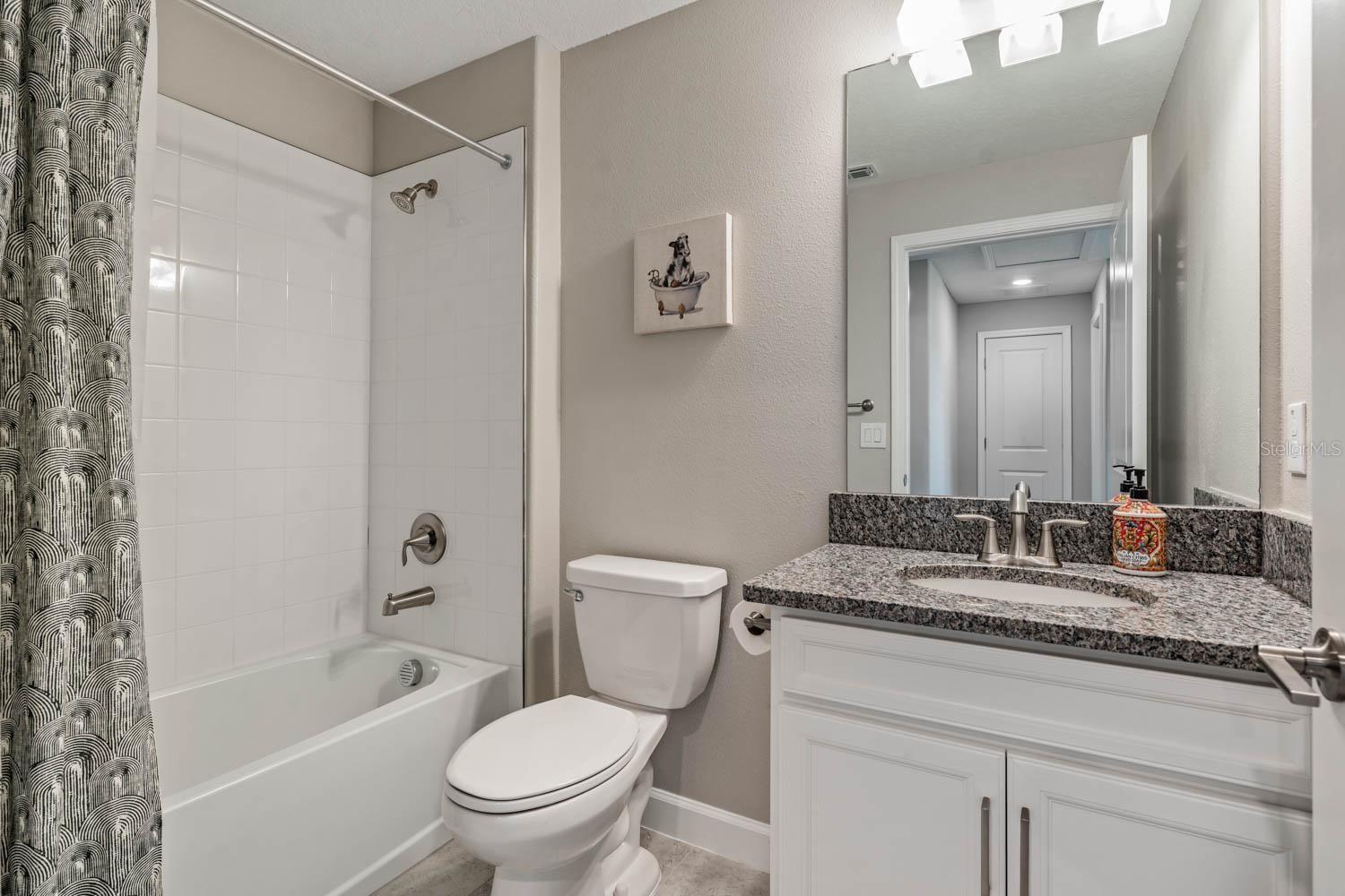 10246 ECHO DOCK LOOP, SAN ANTONIO, FL, 33576