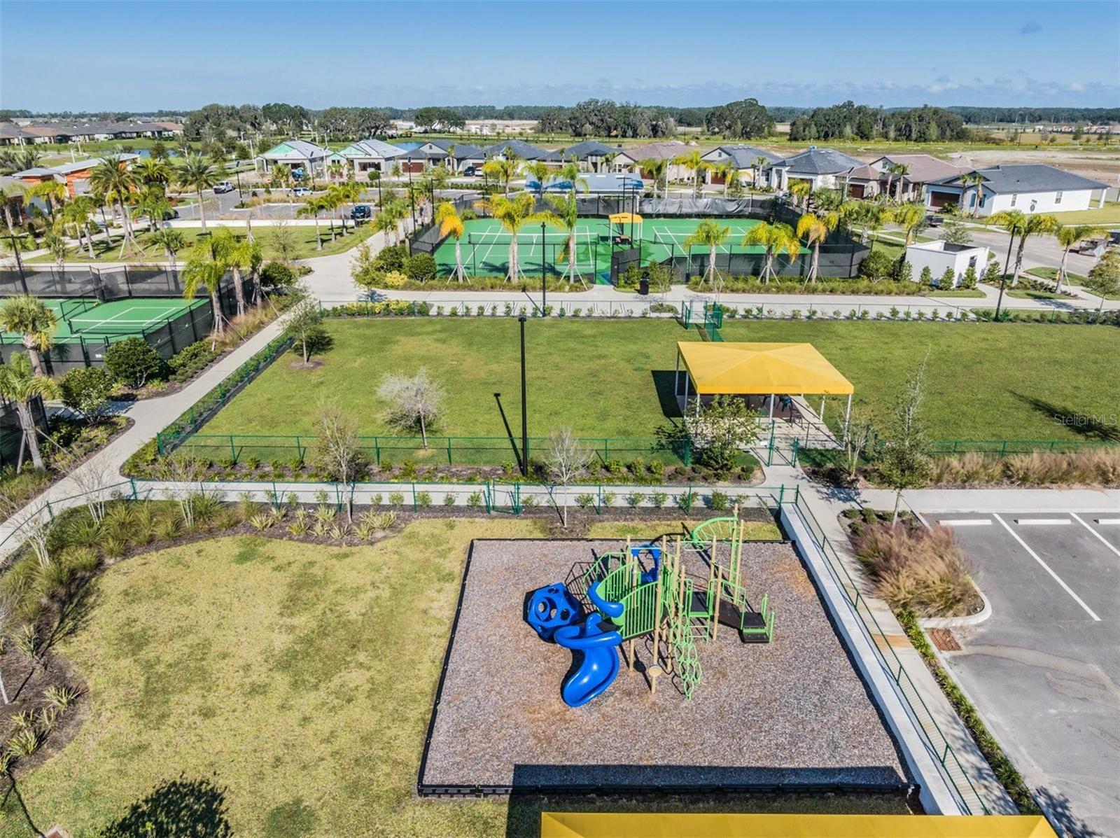 10246 ECHO DOCK LOOP, SAN ANTONIO, FL, 33576