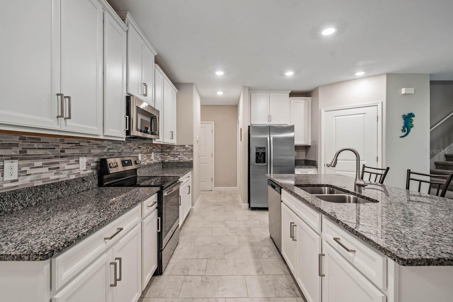 10246 ECHO DOCK LOOP, SAN ANTONIO, FL, 33576